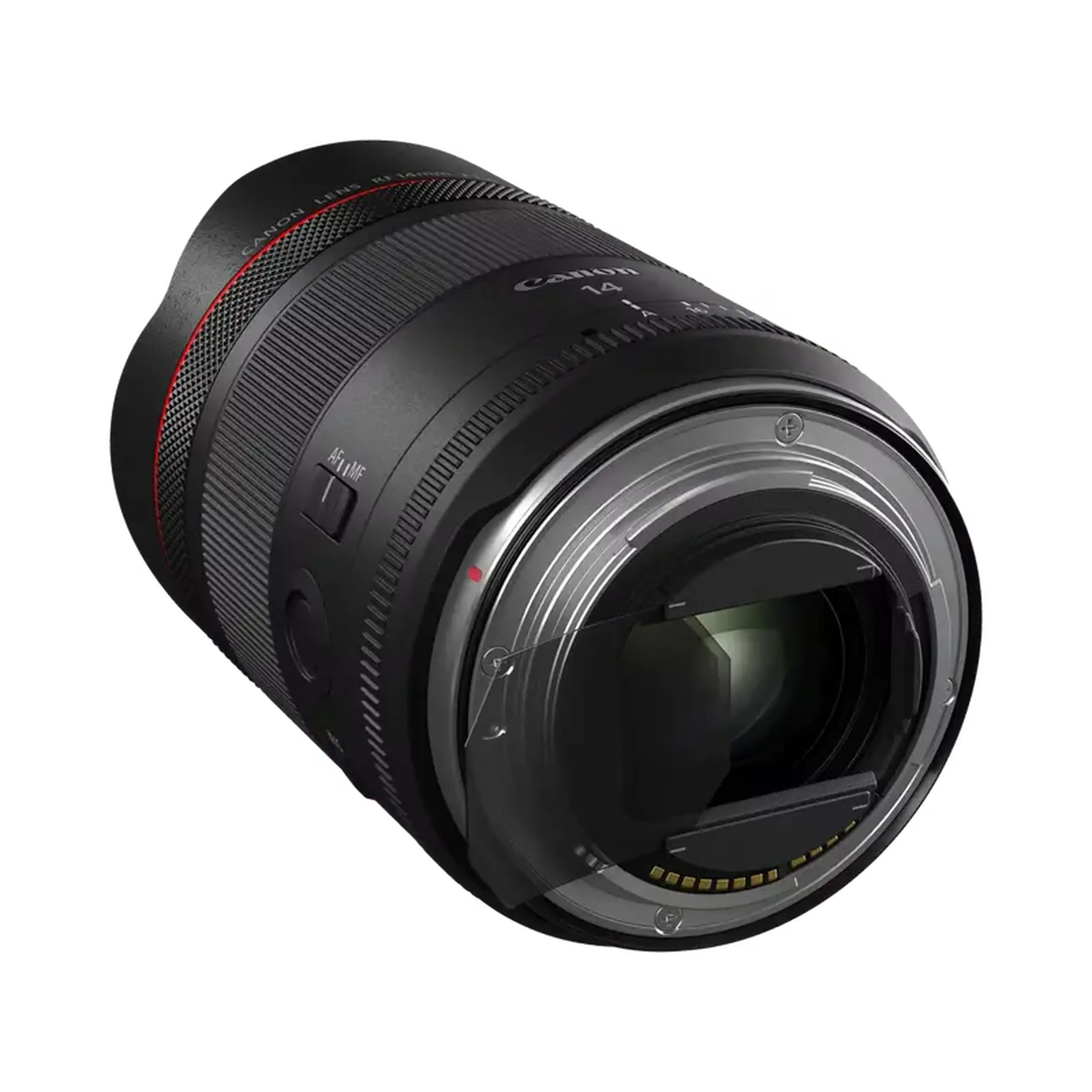 Obiectiv foto Canon RF 14mm f/1.4 L VCM