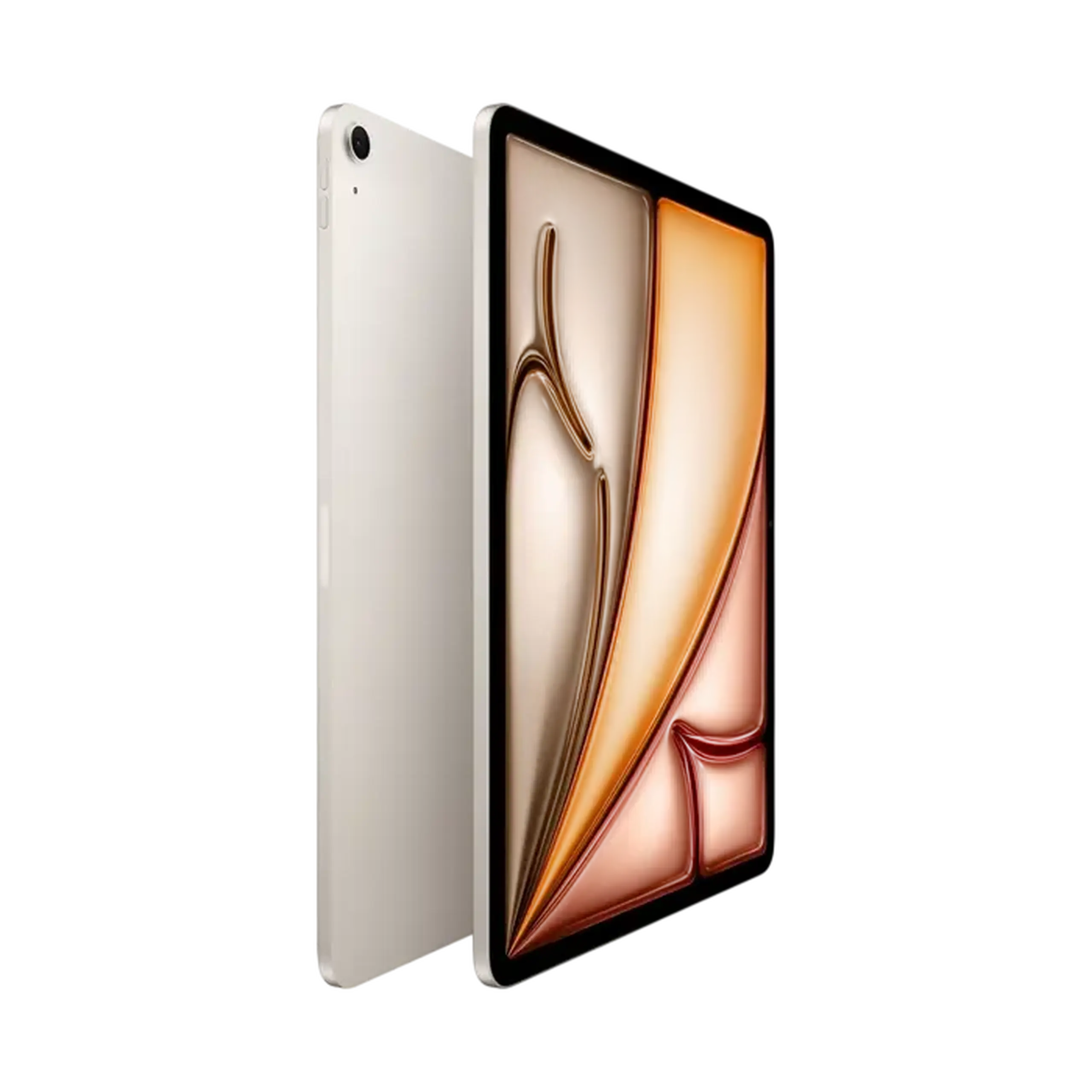 Tabletă Apple iPad Air 11 (2026), Wi-Fi, 12GB/512GB, Starlight