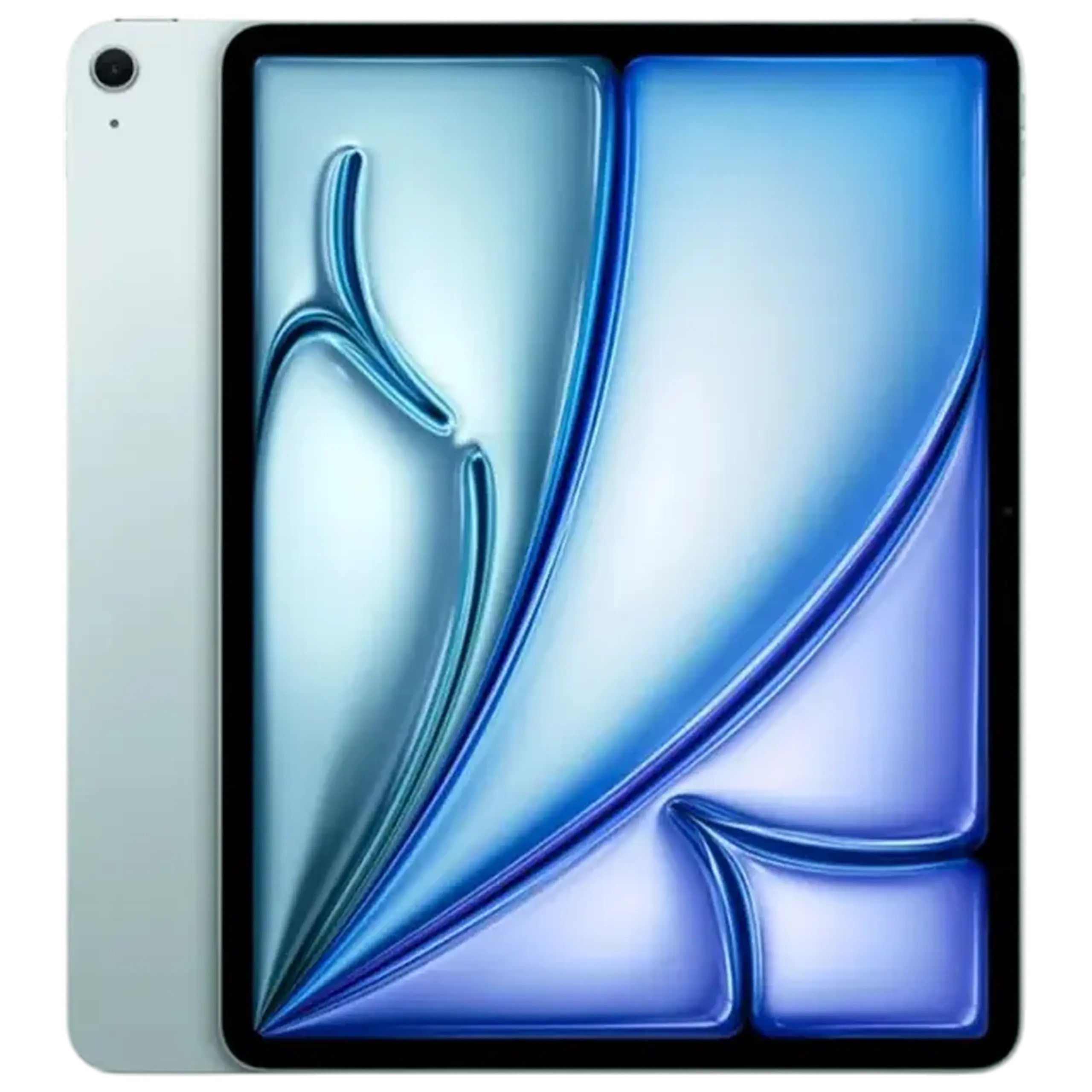 Tabletă Apple iPad Air 13 (2026), Wi-Fi, 12GB/512GB, Albastru