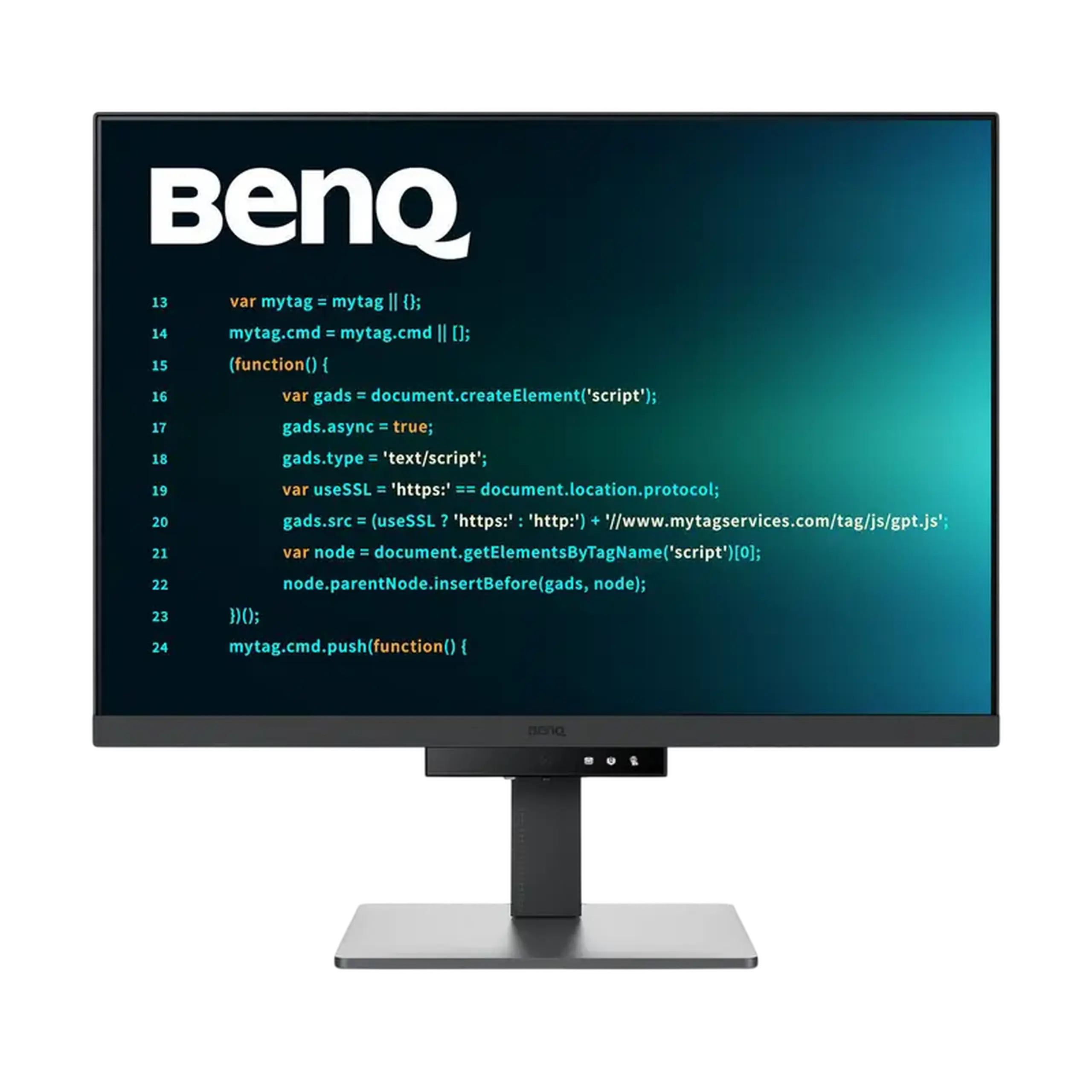 28,2" Monitor BenQ RD280U, IPS 3840x2160 4K UHD, Gri