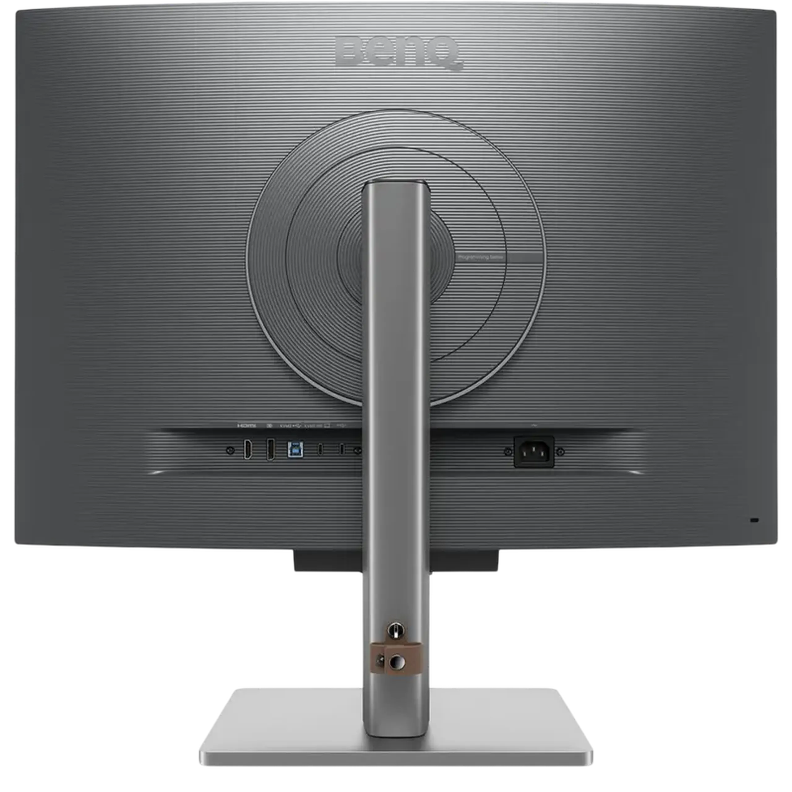 28,2" Monitor BenQ RD280U, IPS 3840x2160 4K UHD, Gri