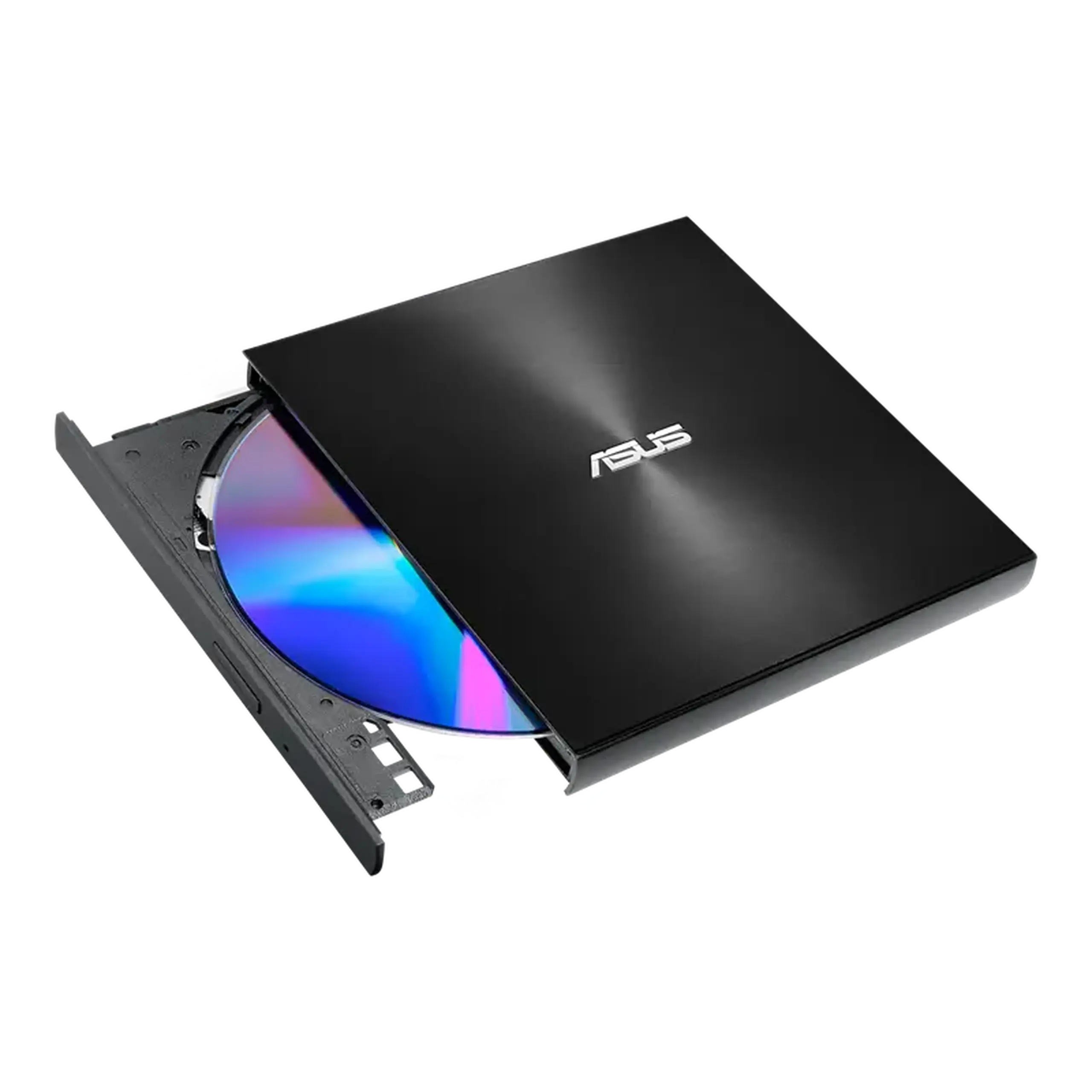 Unitate DVD-RW ASUS ZenDrive U9M, USB 2.0, Negru