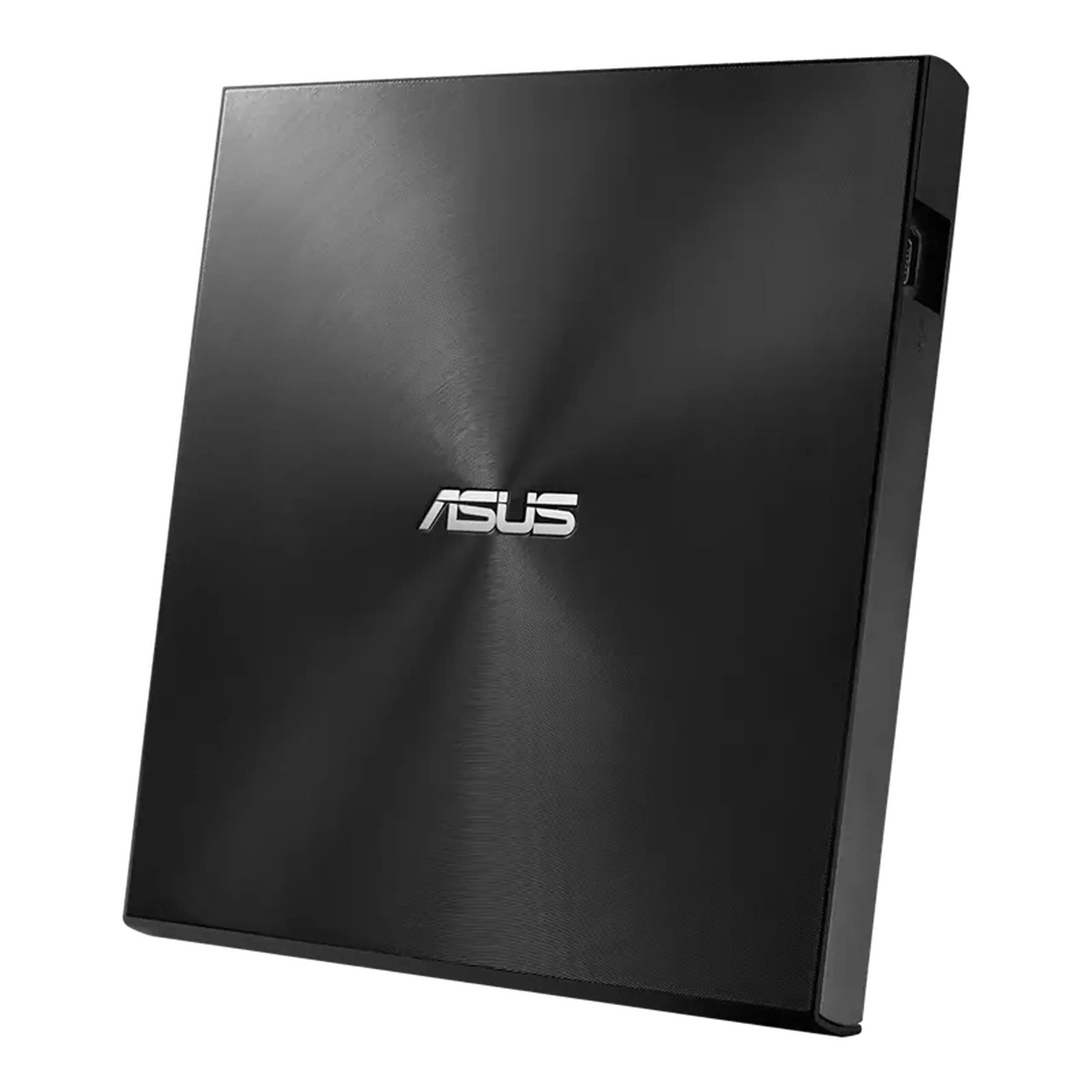 Unitate DVD-RW ASUS ZenDrive U9M, USB 2.0, Negru