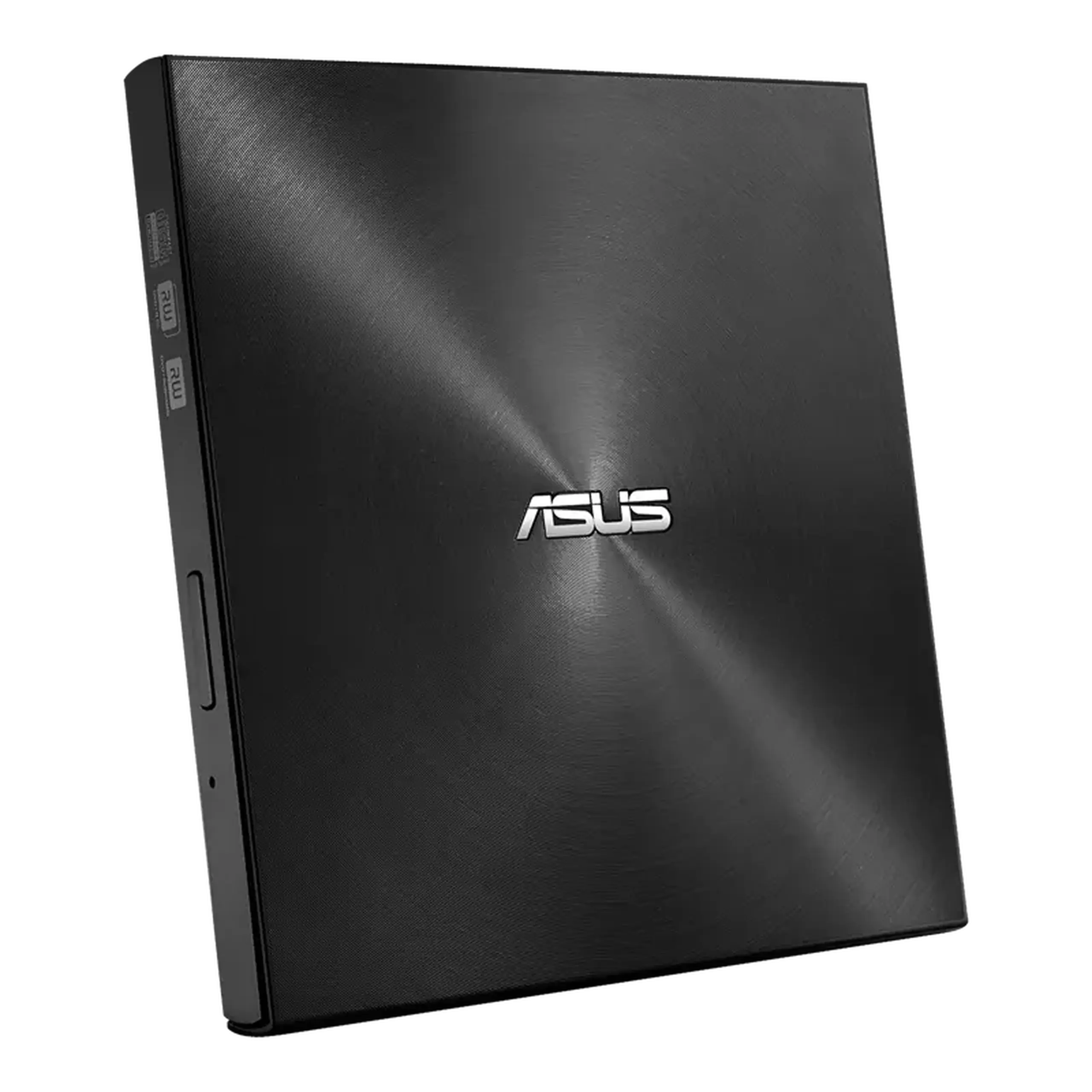 Unitate DVD-RW ASUS ZenDrive U9M, USB 2.0, Negru