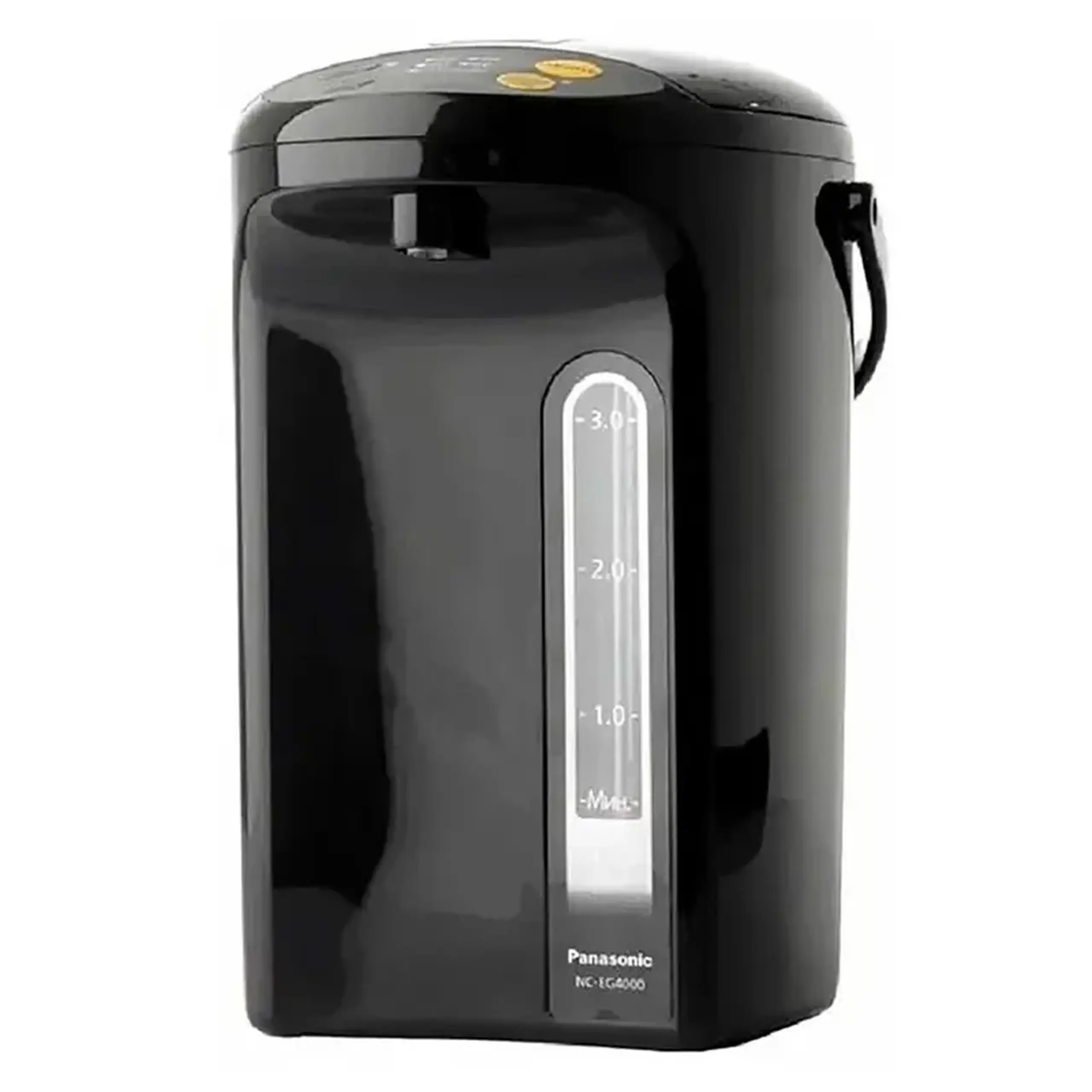 Termopot Panasonic NC-EG4000KTS, Negru