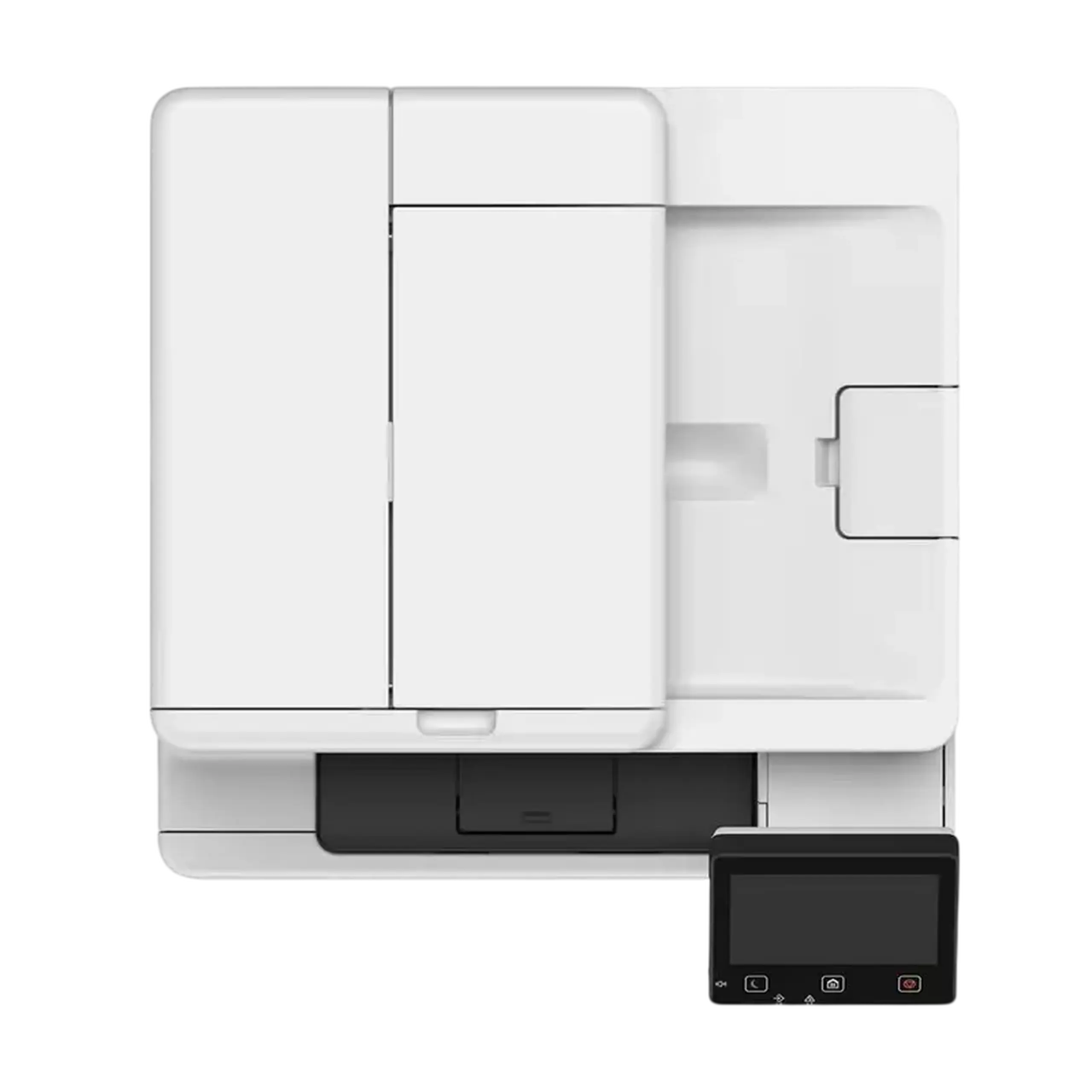 Multifunctional laser Canon i-Sensys MF664Cdw, Alb