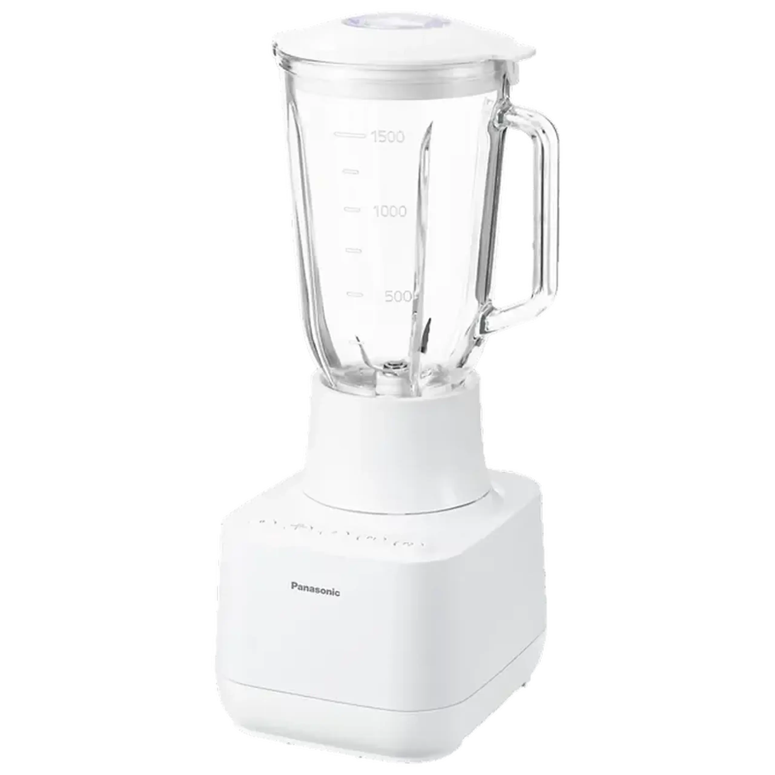 Blender staționar Panasonic MX-MG5451WTQ, Alb
