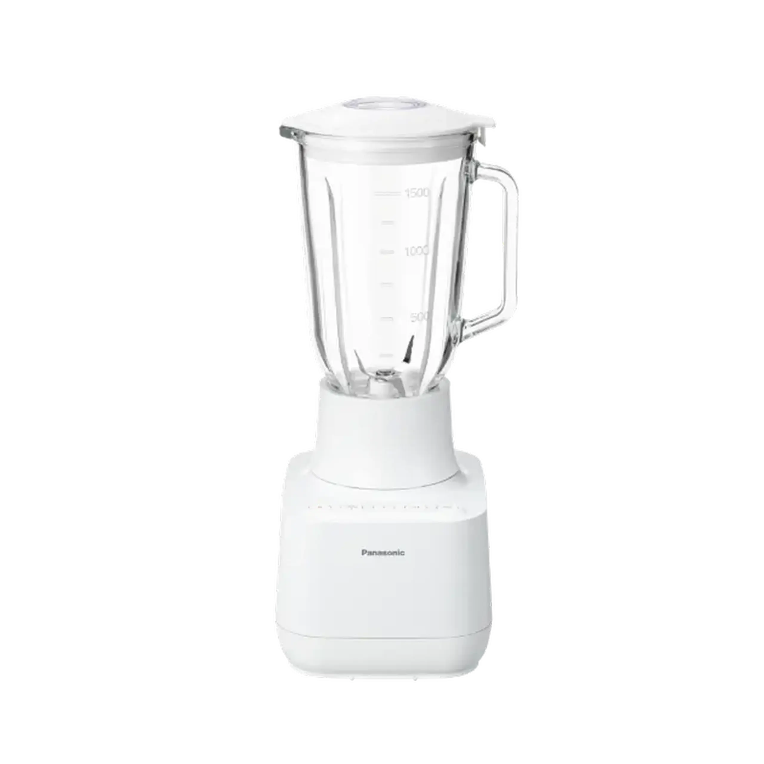 Blender staționar Panasonic MX-MG5451WTQ, Alb