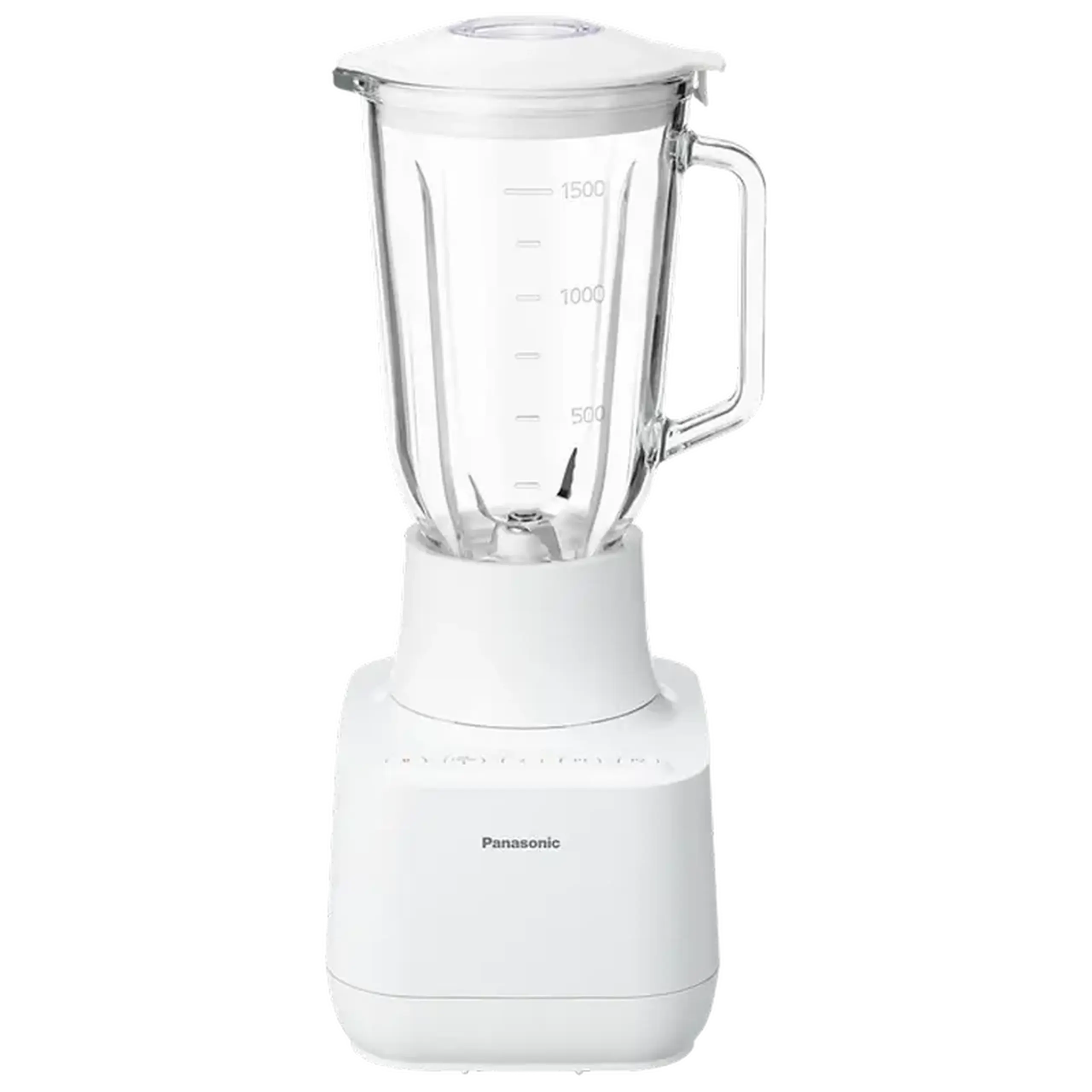 Blender staționar Panasonic MX-MG5451WTQ, Alb