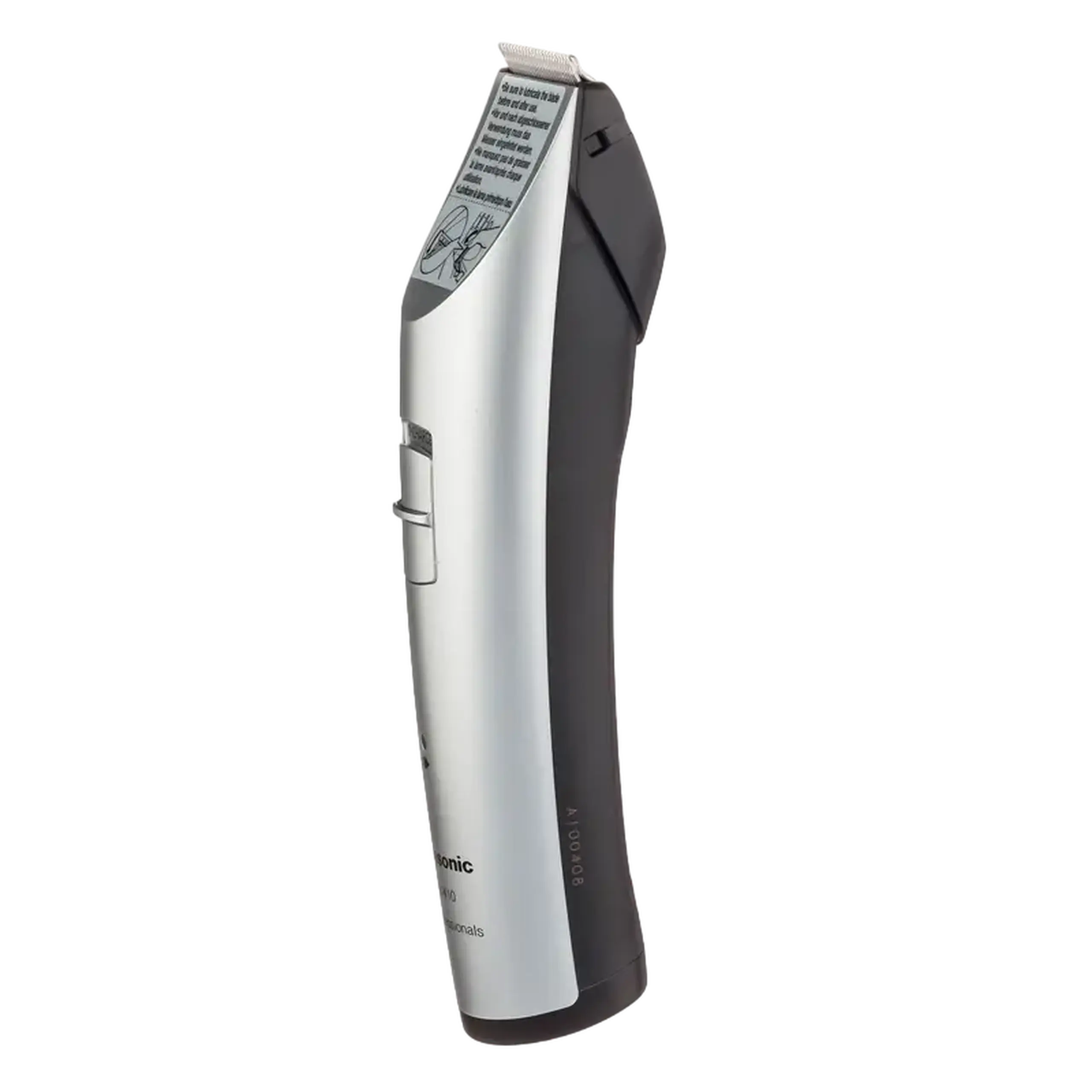 Aparat de tuns Panasonic ER1410S520, Argintiu
