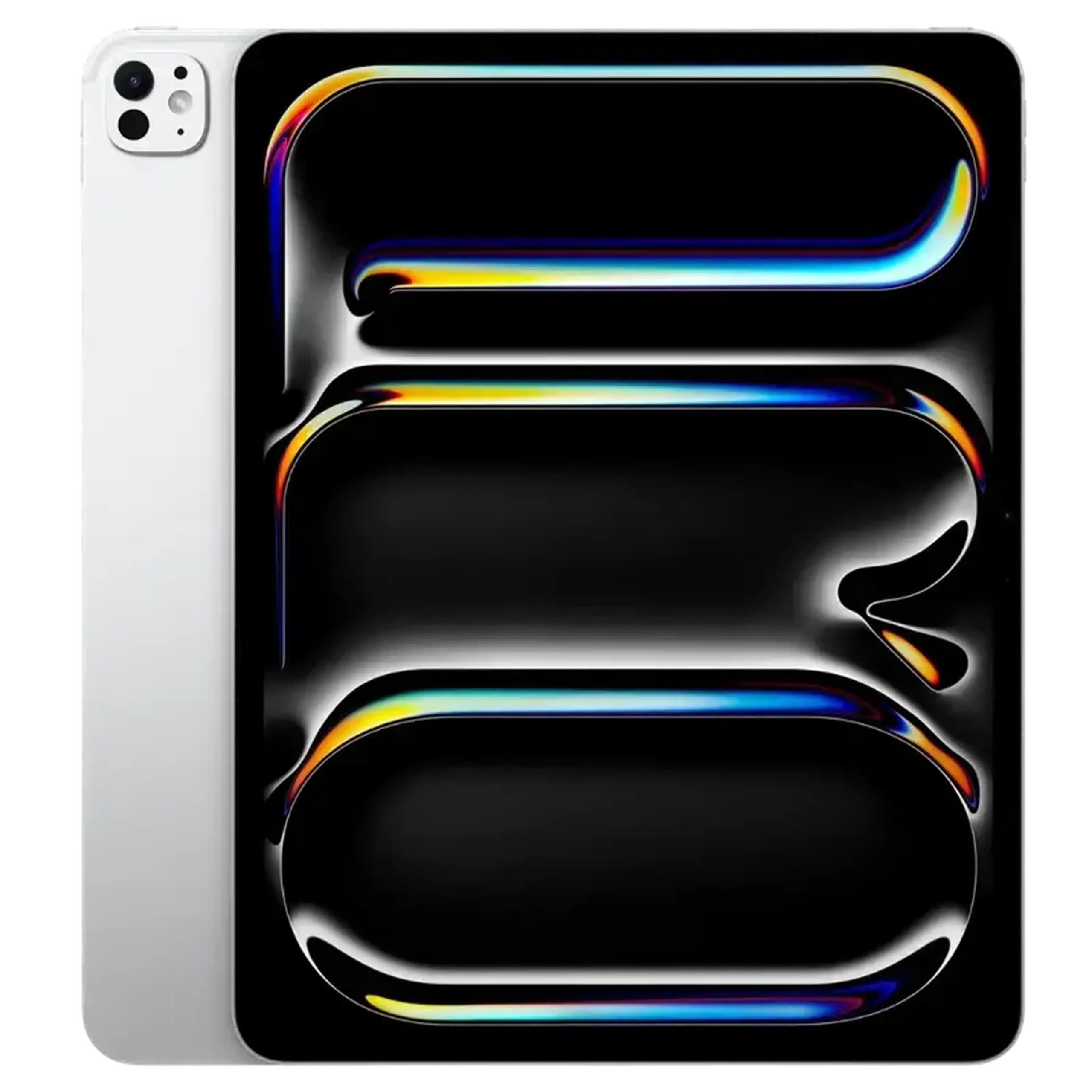 Tabletă Apple iPad Pro 13 (2025), Wi-Fi, 12GB/512GB, Argintiu