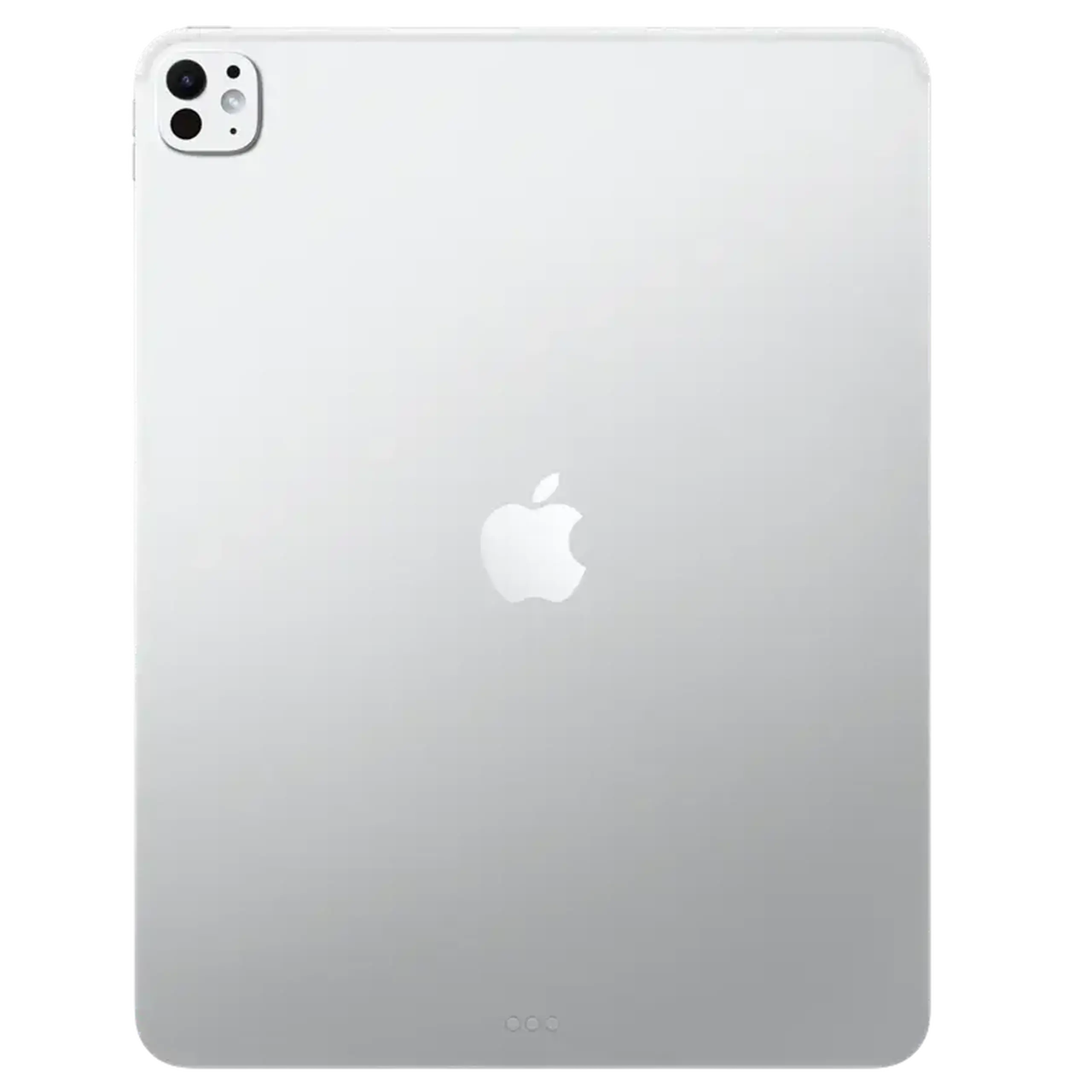 Tabletă Apple iPad Pro 13 (2025), Wi-Fi, 12GB/512GB, Argintiu
