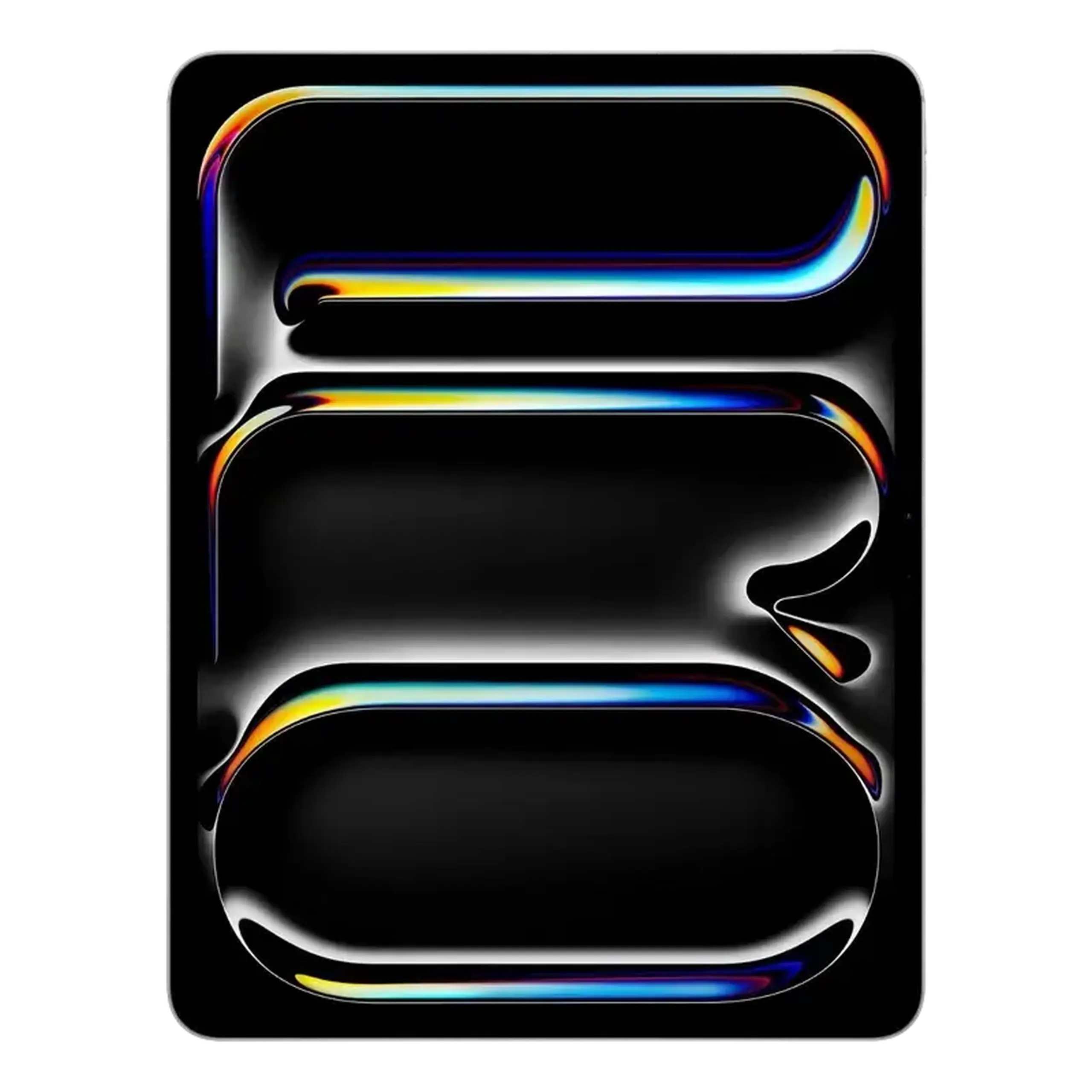Tabletă Apple iPad Pro 13 (2025), Wi-Fi, 12GB/512GB, Argintiu
