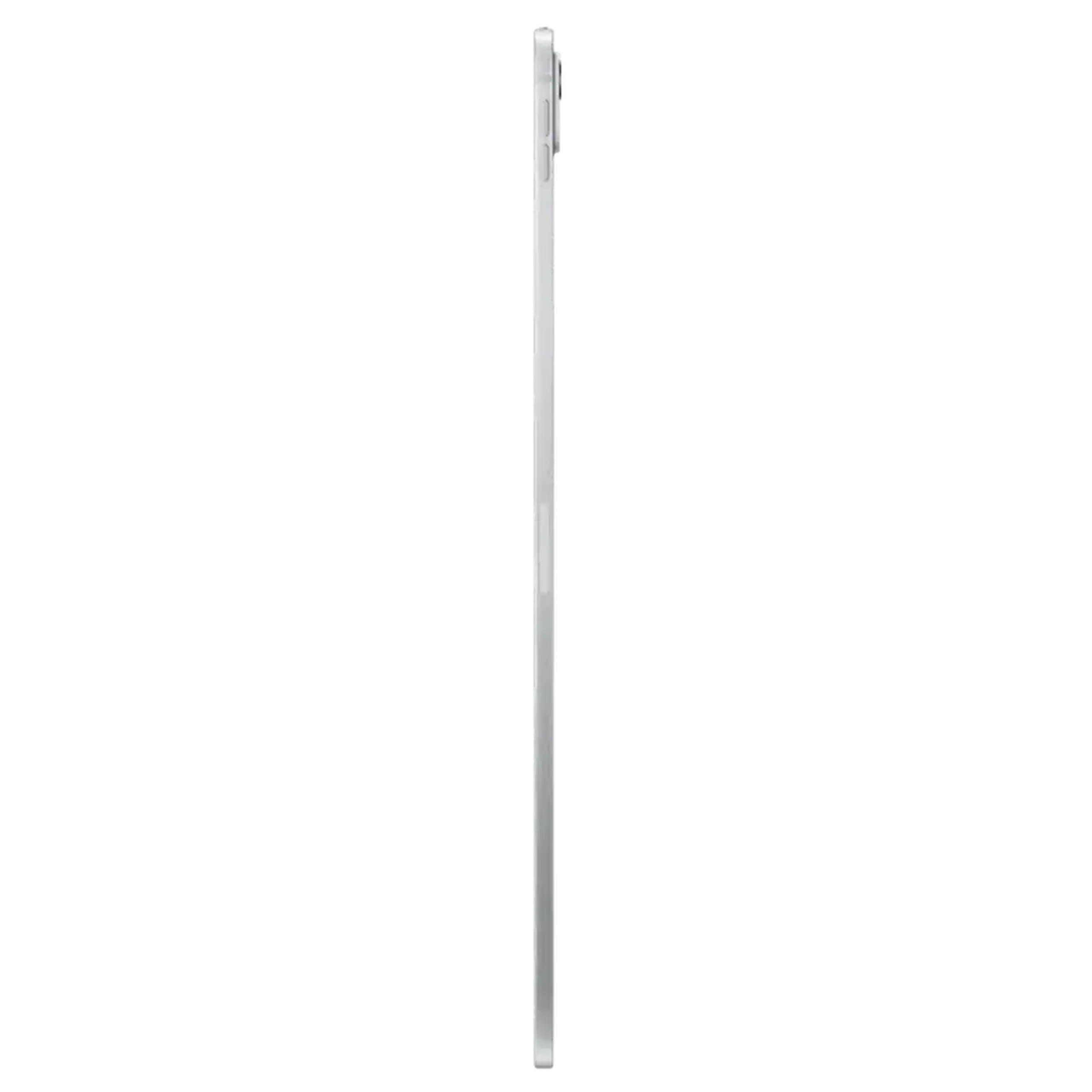 Tabletă Apple iPad Pro 13 (2025), Wi-Fi, 12GB/512GB, Argintiu