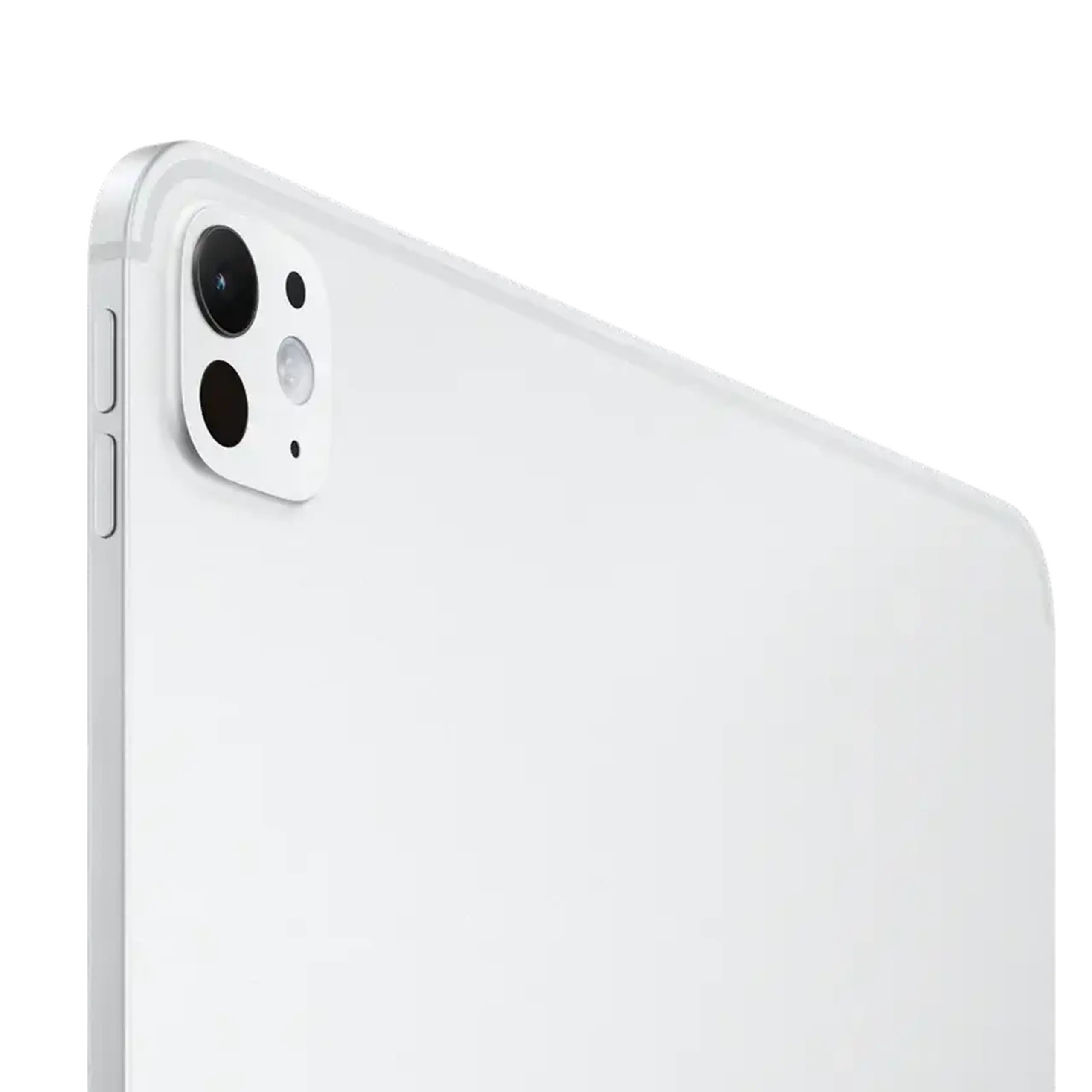 Tabletă Apple iPad Pro 13 (2025), Wi-Fi, 12GB/512GB, Argintiu