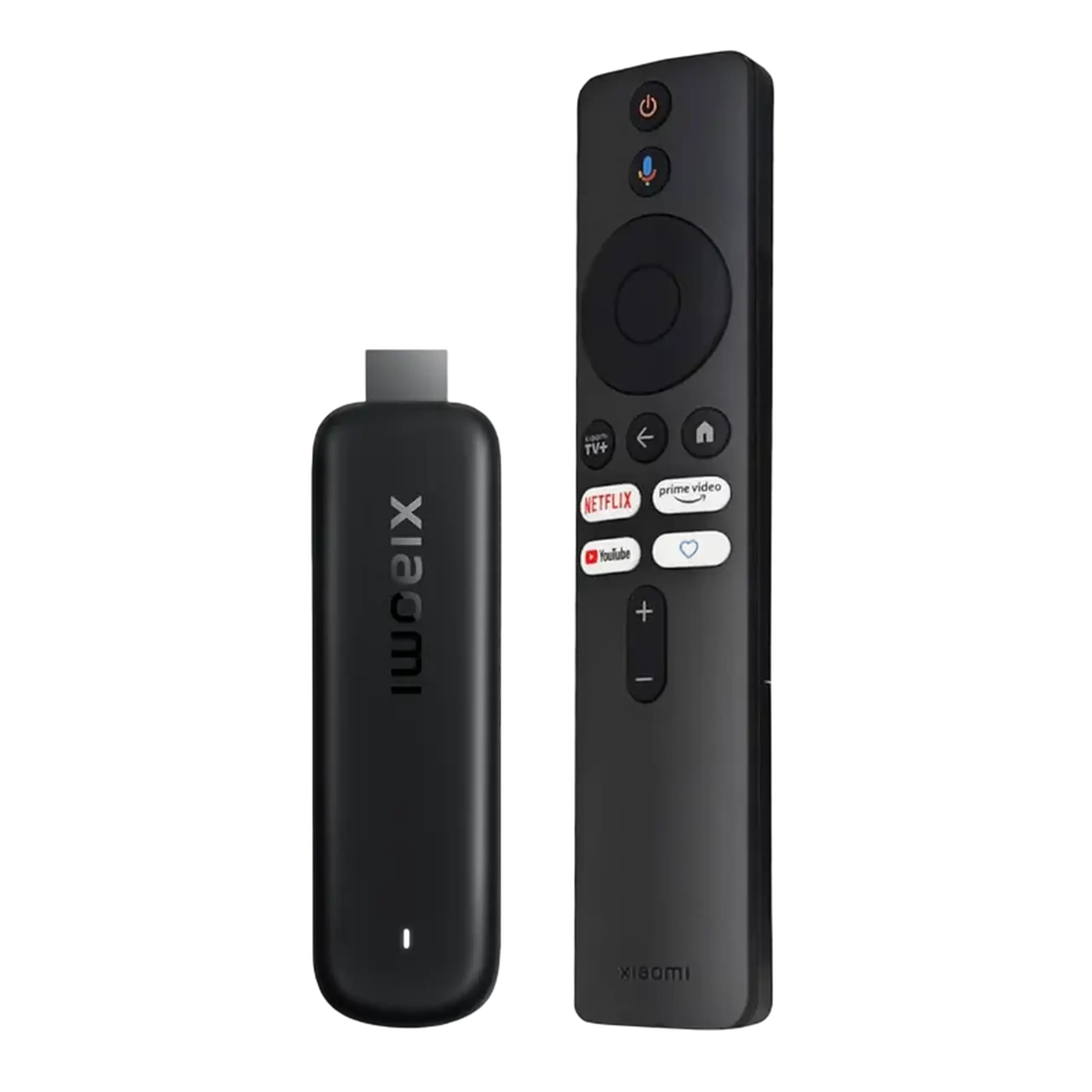 Stick TV Xiaomi TV Stick HD (2nd Gen), Negru