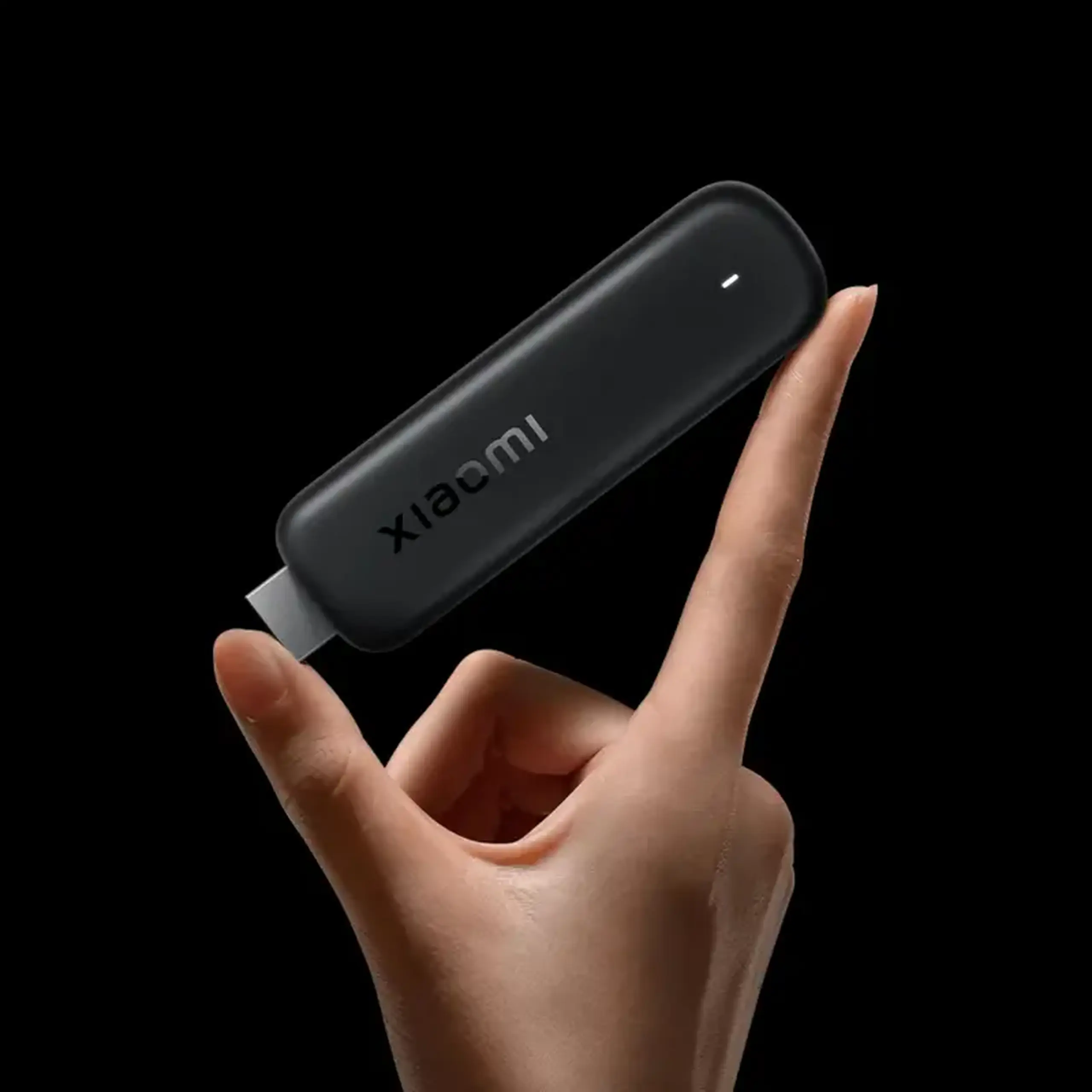 Stick TV Xiaomi TV Stick HD (2nd Gen), Negru