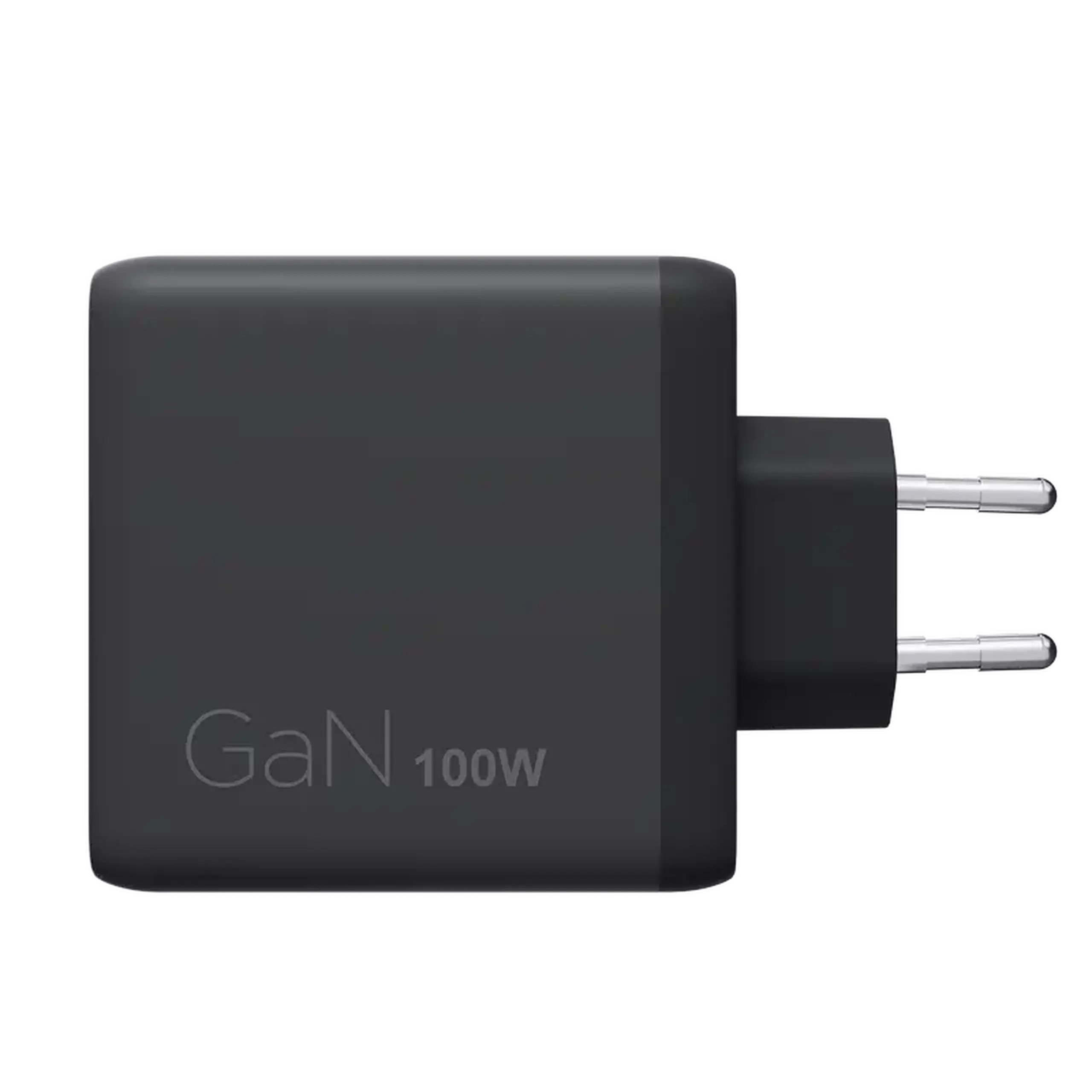 Încărcător Lenovo Multi-port GaN Charger, 100W, Negru