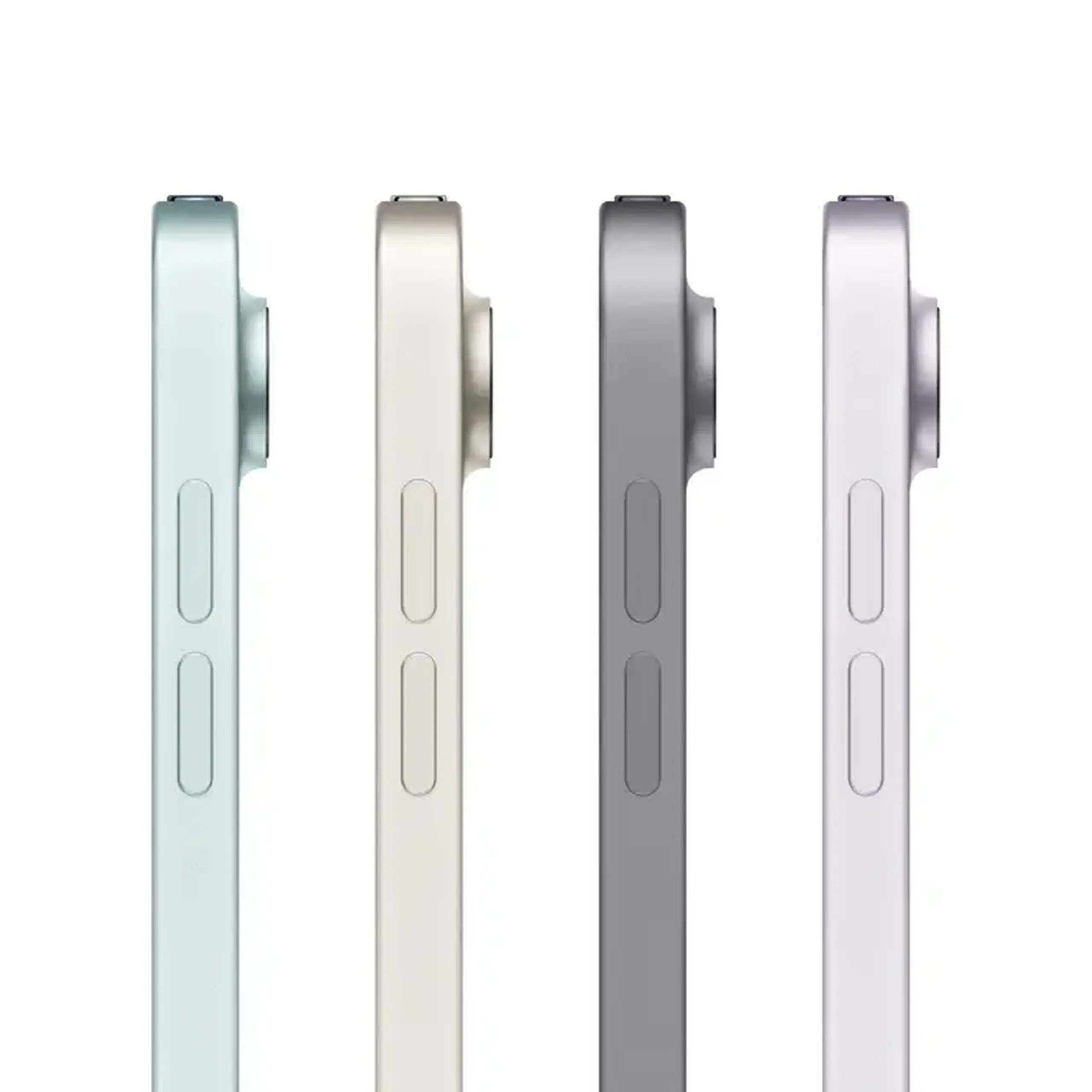 Tabletă Apple iPad Air 13 (2026), Wi-Fi, 12GB/512GB, Violet