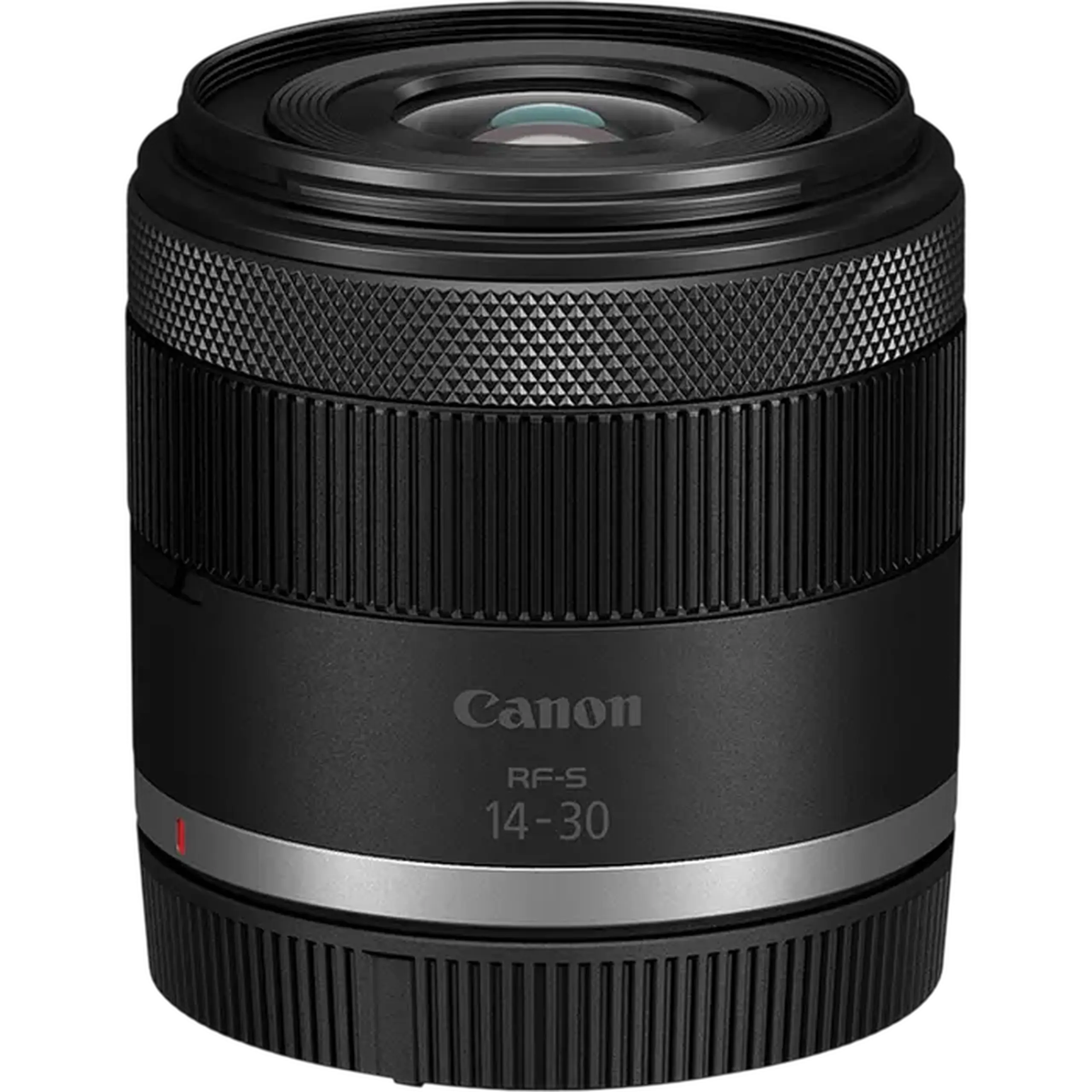 Obiectiv foto Canon RF-S 14-30mm f/4.0-6.3 IS STM PZ