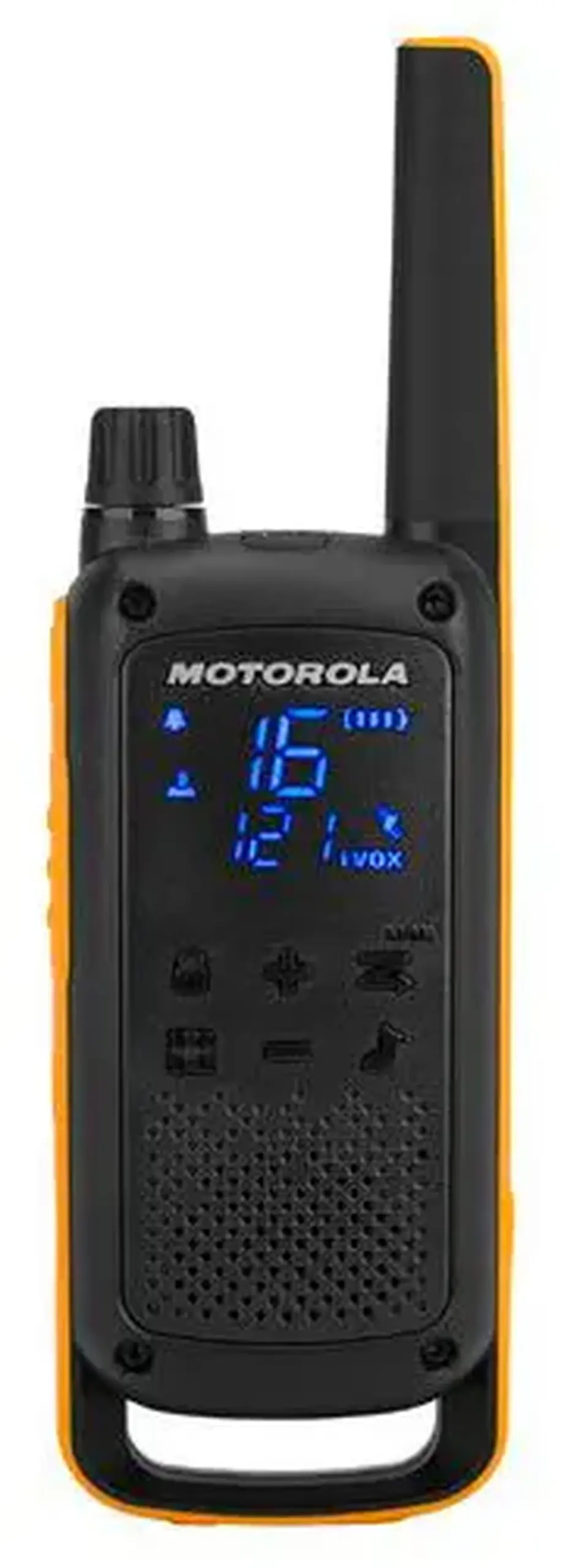 Statie radio portabila Motorola Talkabout T82 Extreme Twin