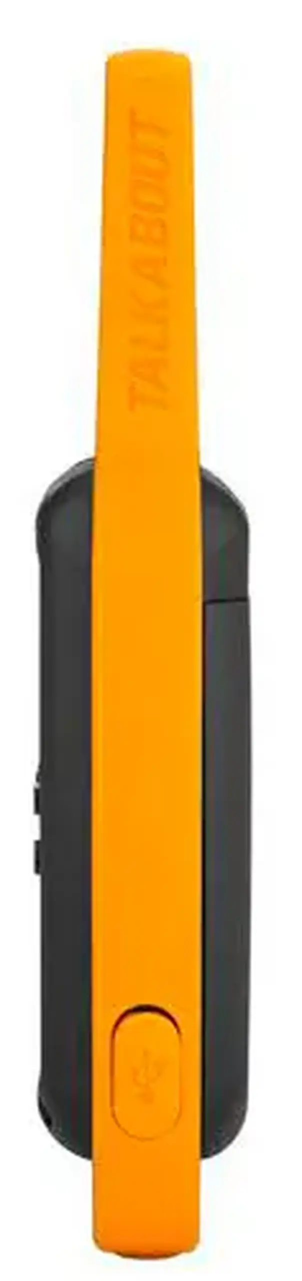 Statie radio portabila Motorola Talkabout T82 Extreme Twin