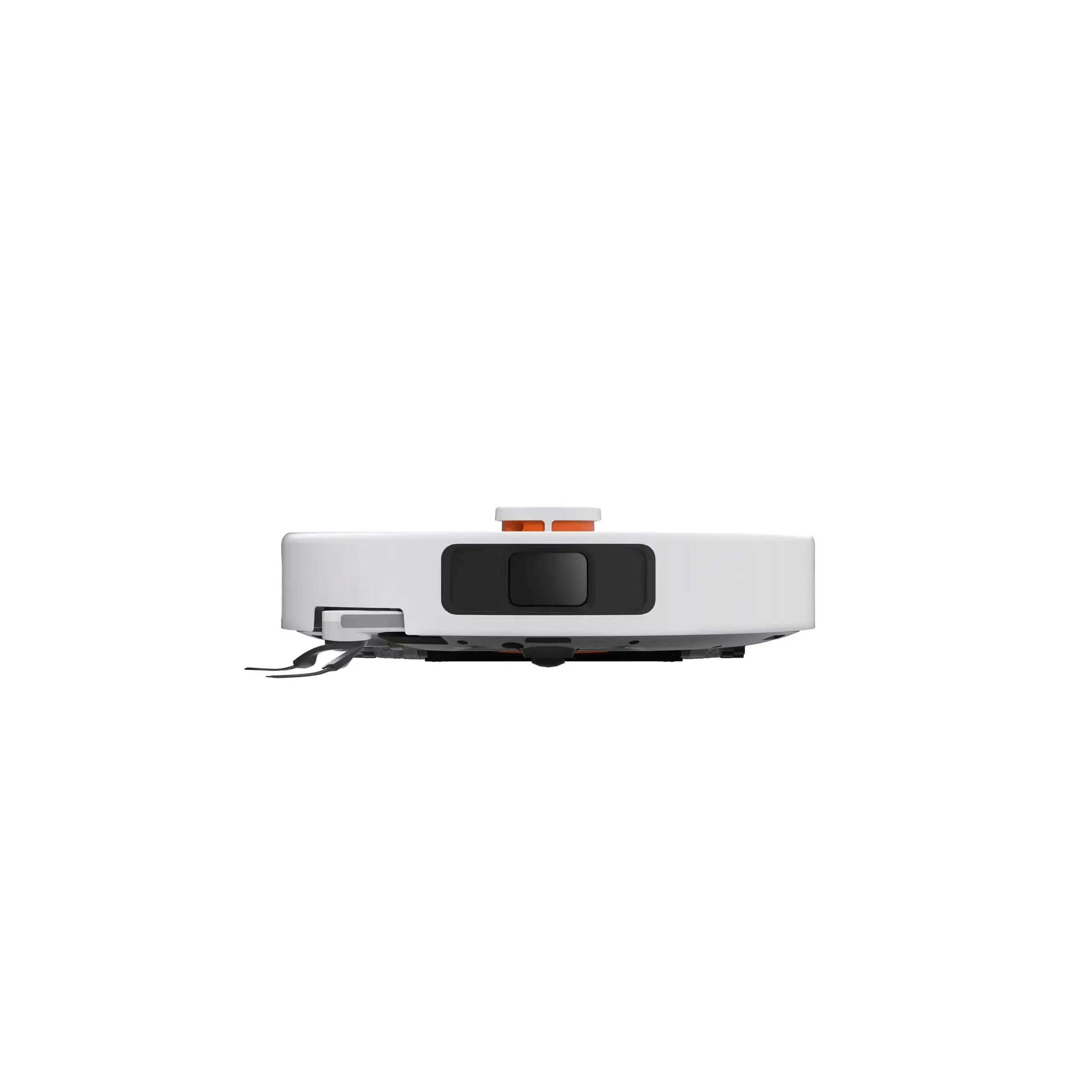 Robot de aspirare Xiaomi S40 Pro BHR089REU, 15000Pa, 5200mAh, 310ml recipient apa, 430ml recipient praf, alb