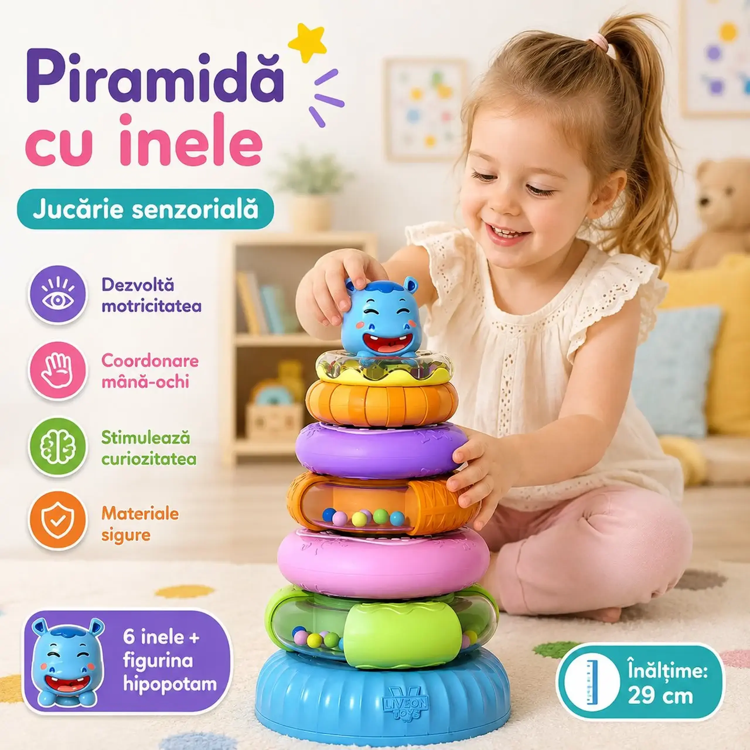 Piramida