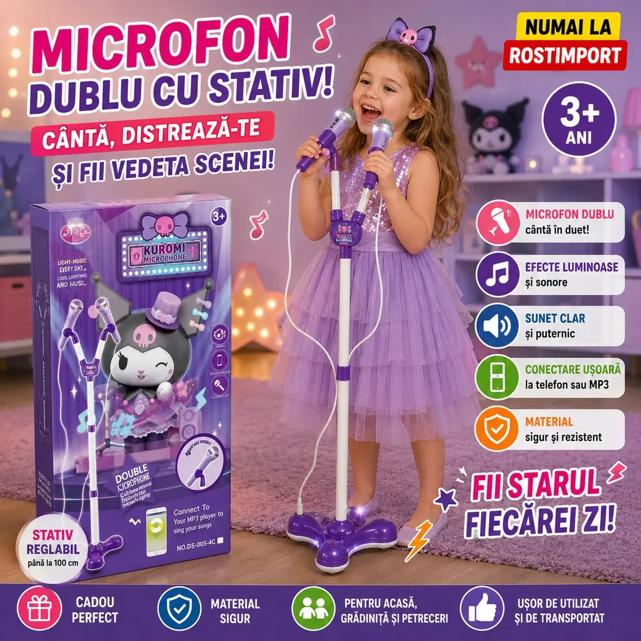 Microfon