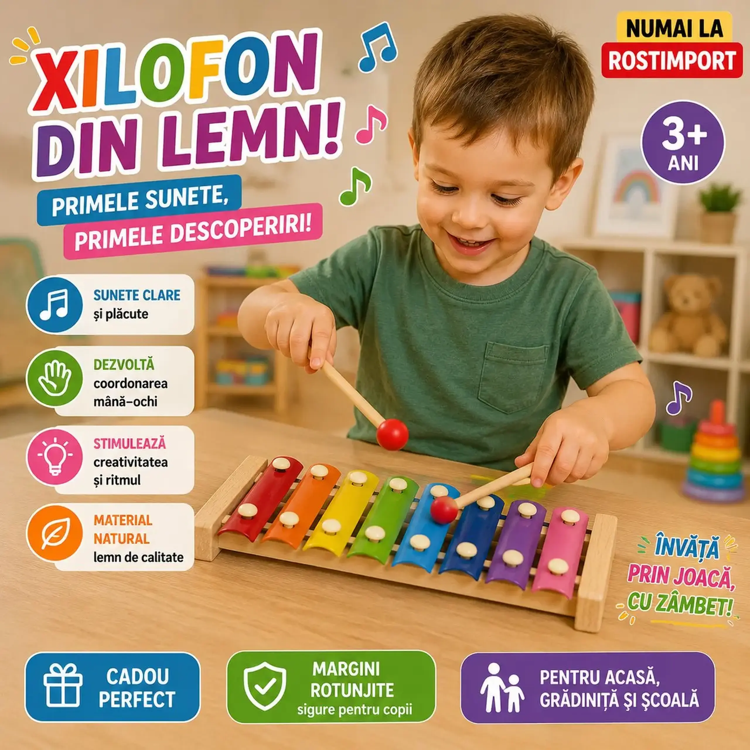 Xilofon