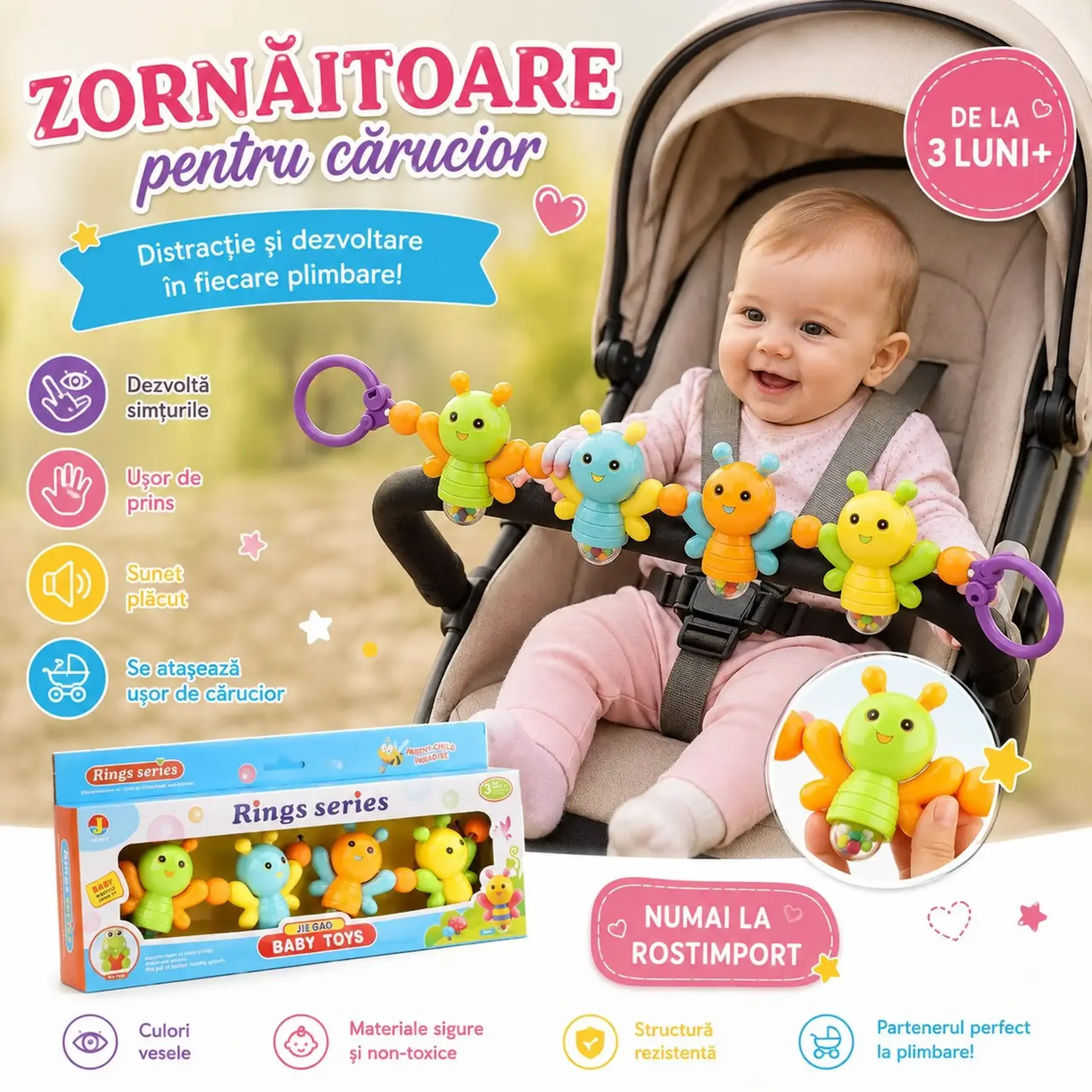 Jucarie sunatoare