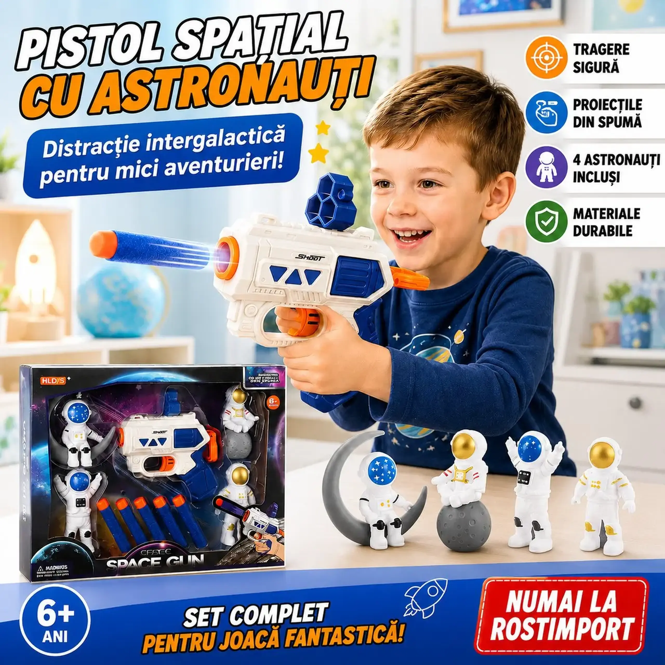 Arma cu gloante moi