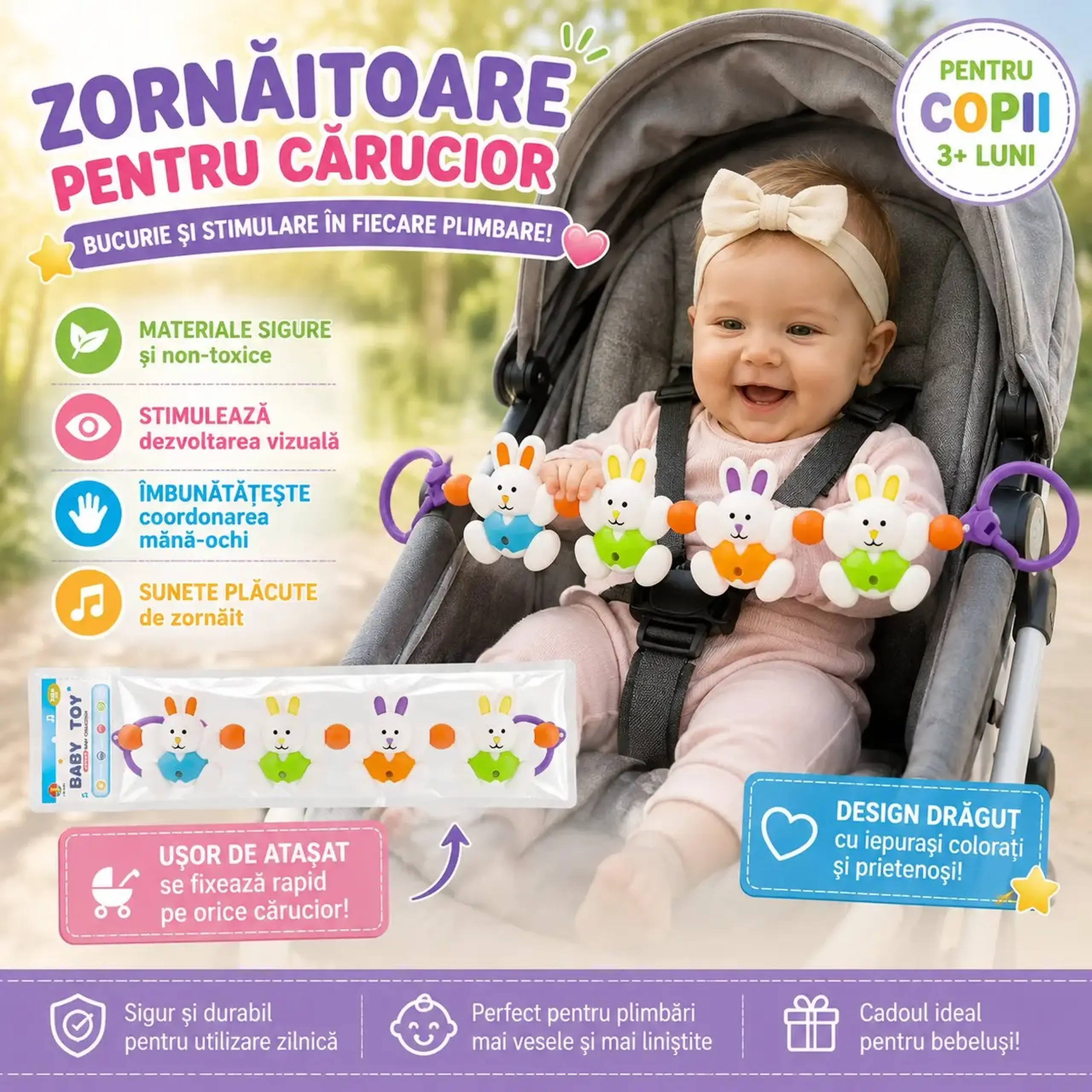 Jucarie sunatoare