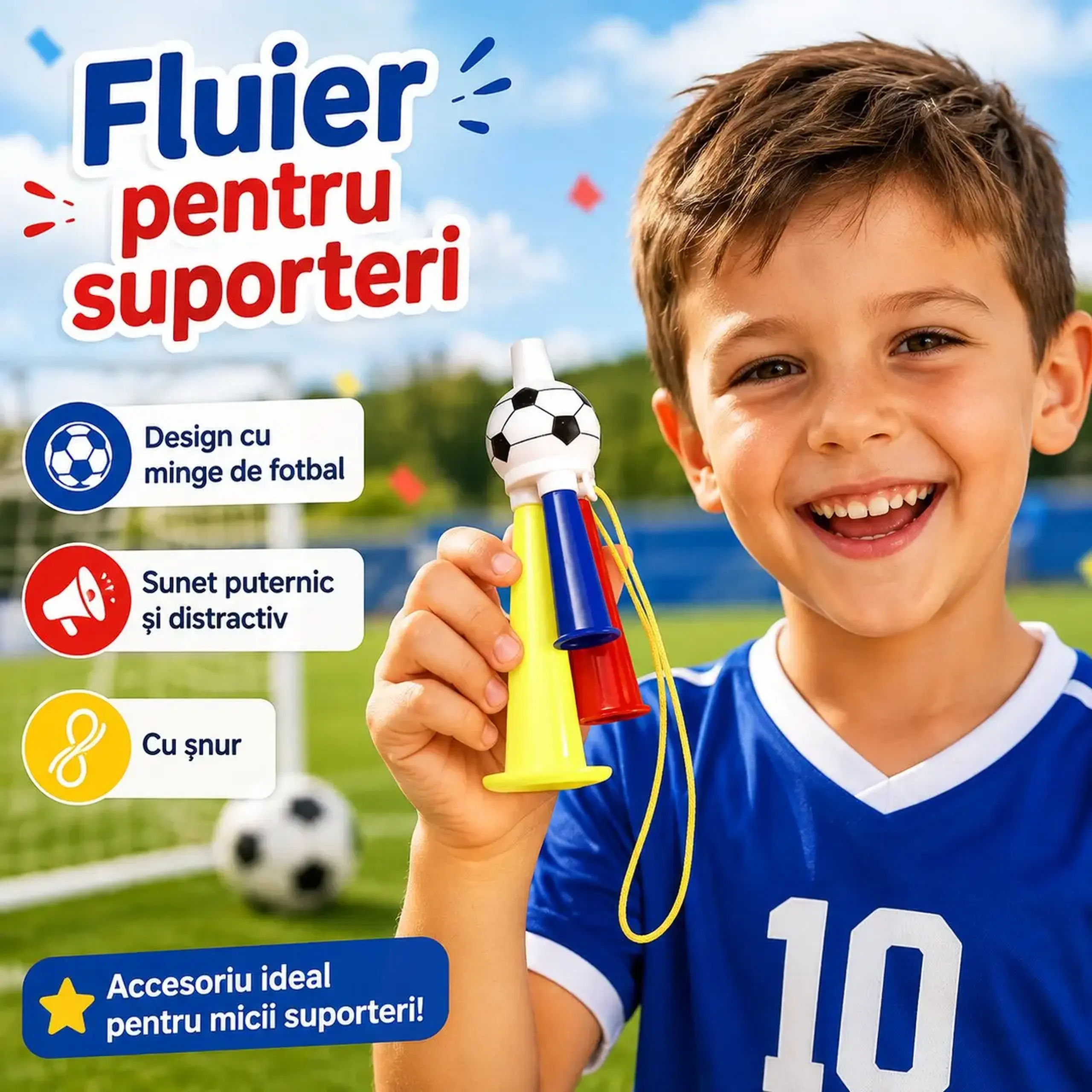 Fluer