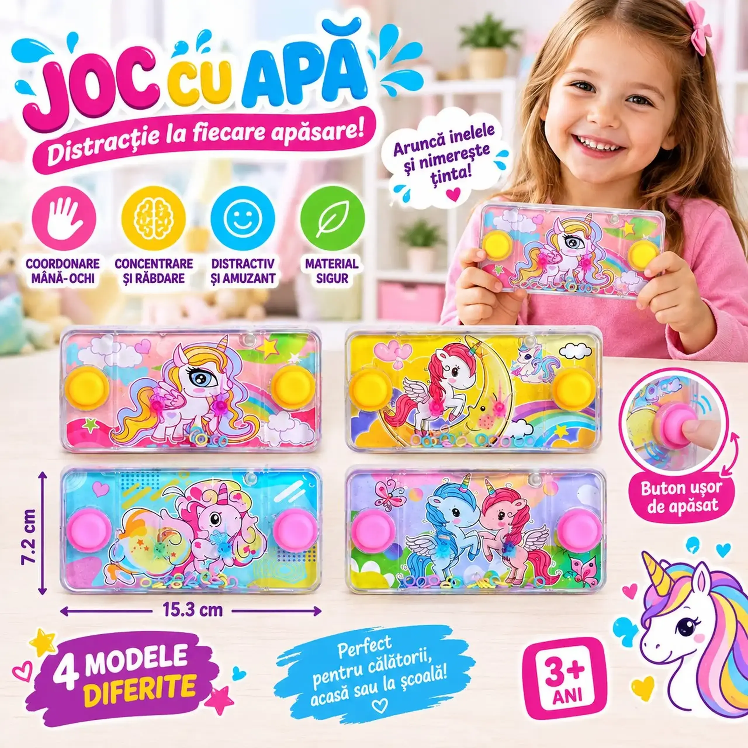 Joc cu apa