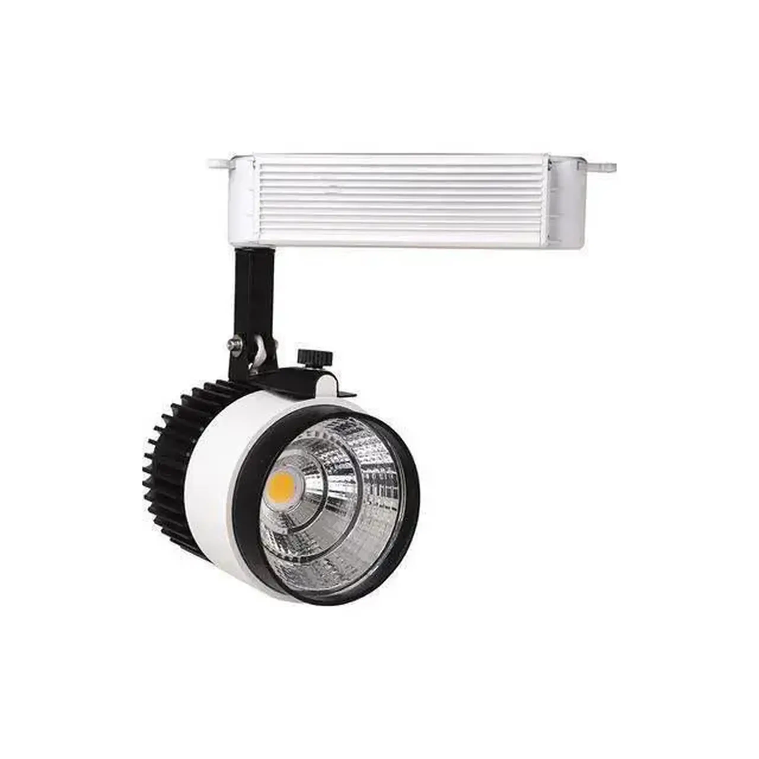 Proiector LED pe șină HL 822L 23 W COB 4200 K IP20 220 - 240 V Horoz