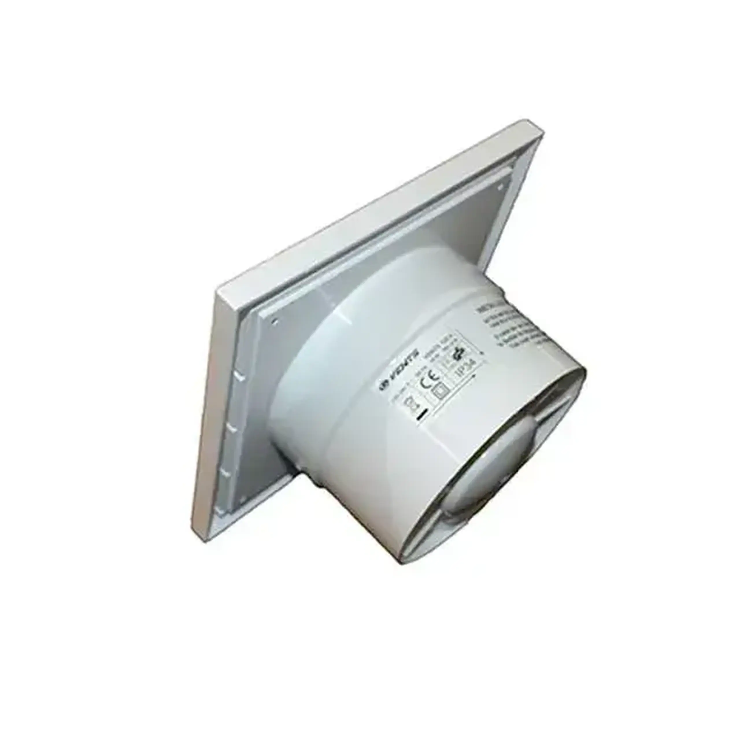 Ventilator Vents K 16 W 220 - 240 V 180 m3/h 2400 rot/min