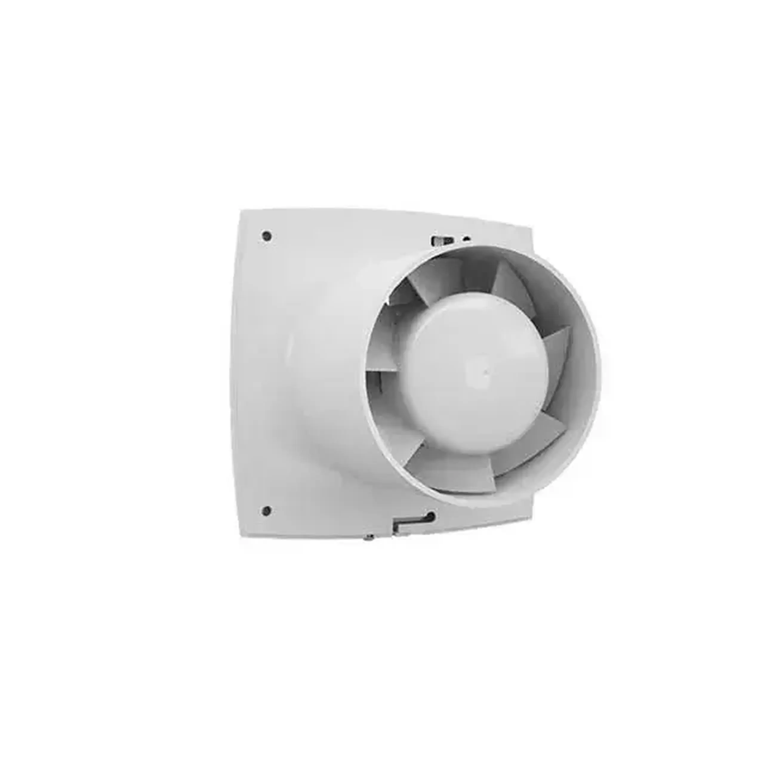 Ventilator Vents D 14 W 220 - 240 V 95 m3/h 2300 rot/min