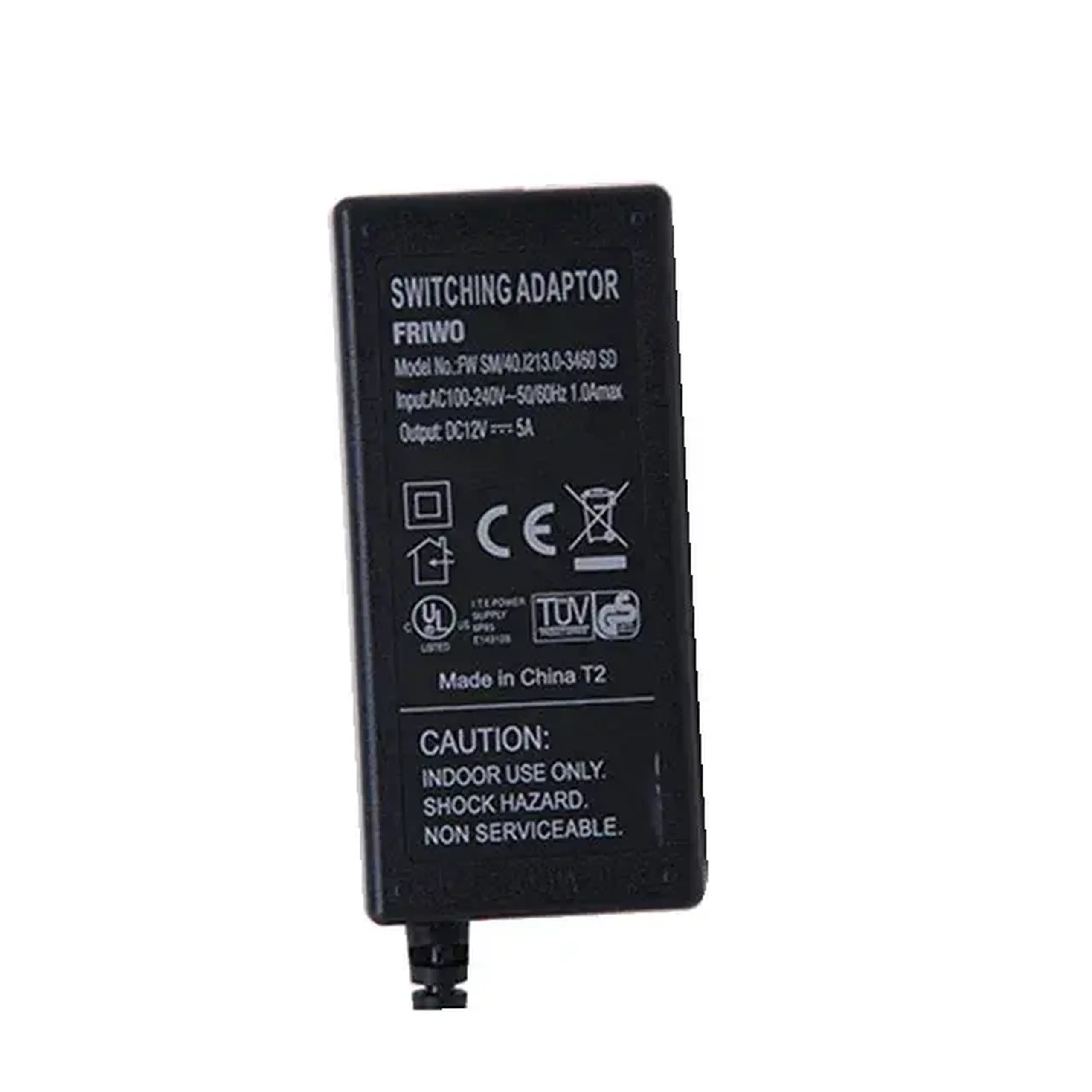 Transformator bandă LED Horoz HL 549 200 W 17 A 220 - 240 V 12 V DC