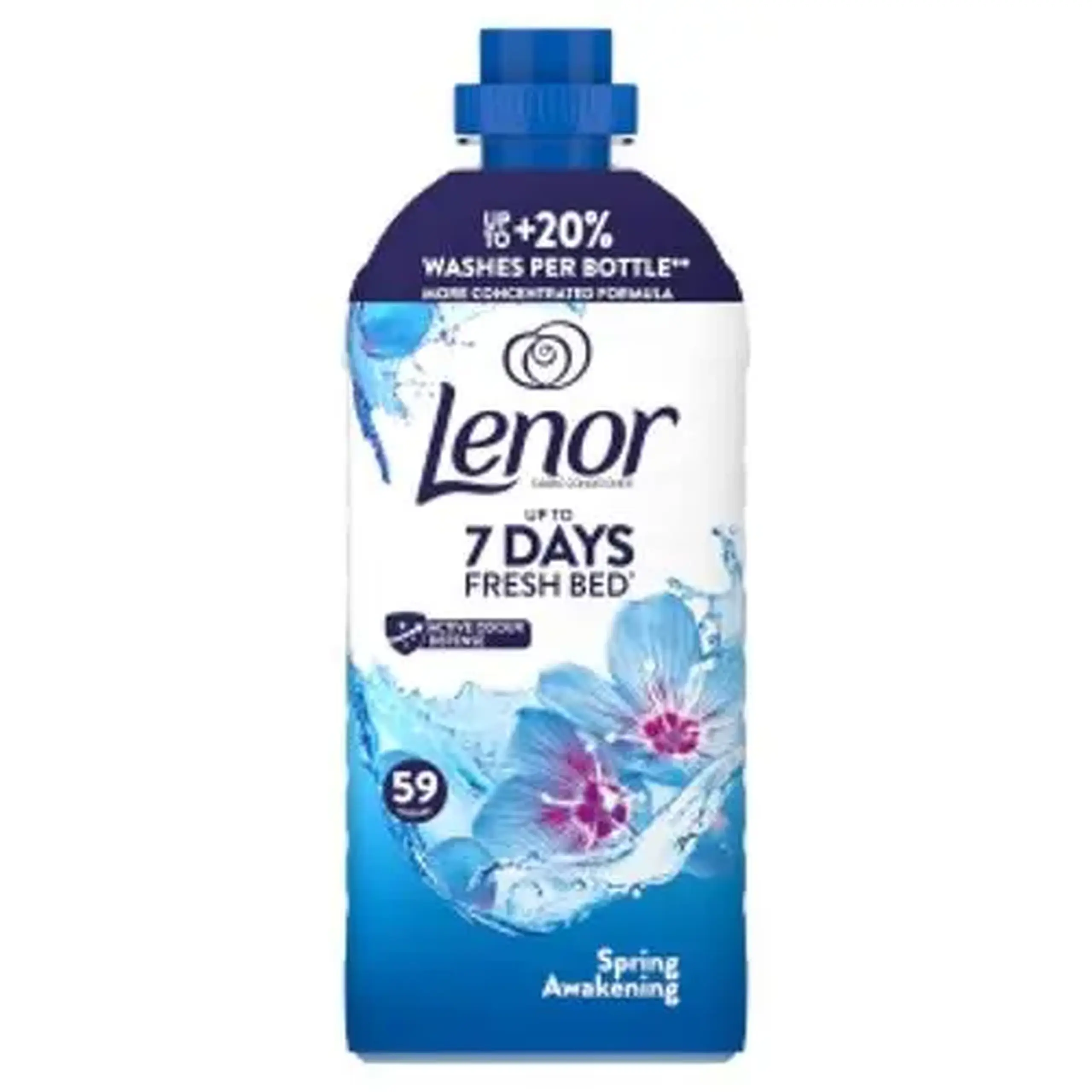 LENOR SPRING AWAKENING 59W