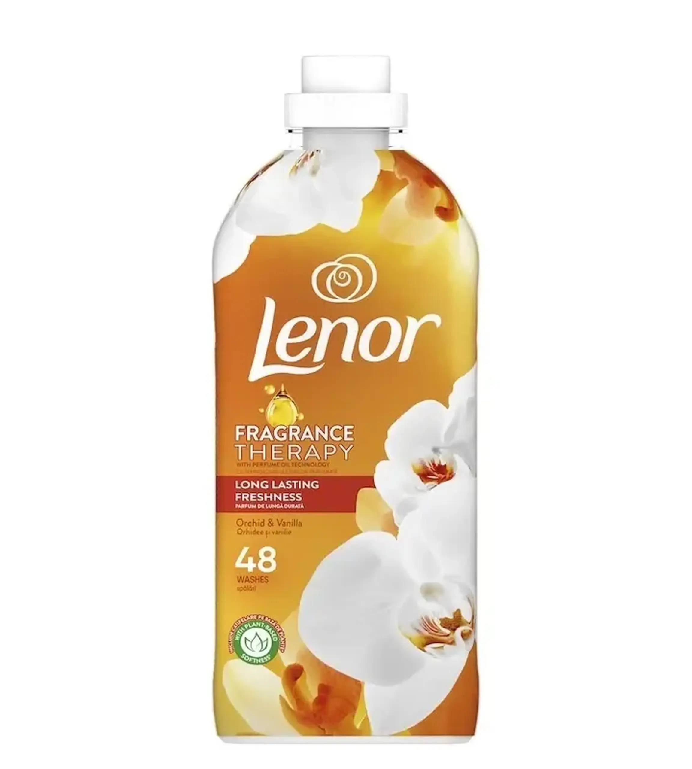 LENOR PARFUM ORCHID & VANILLA 55W