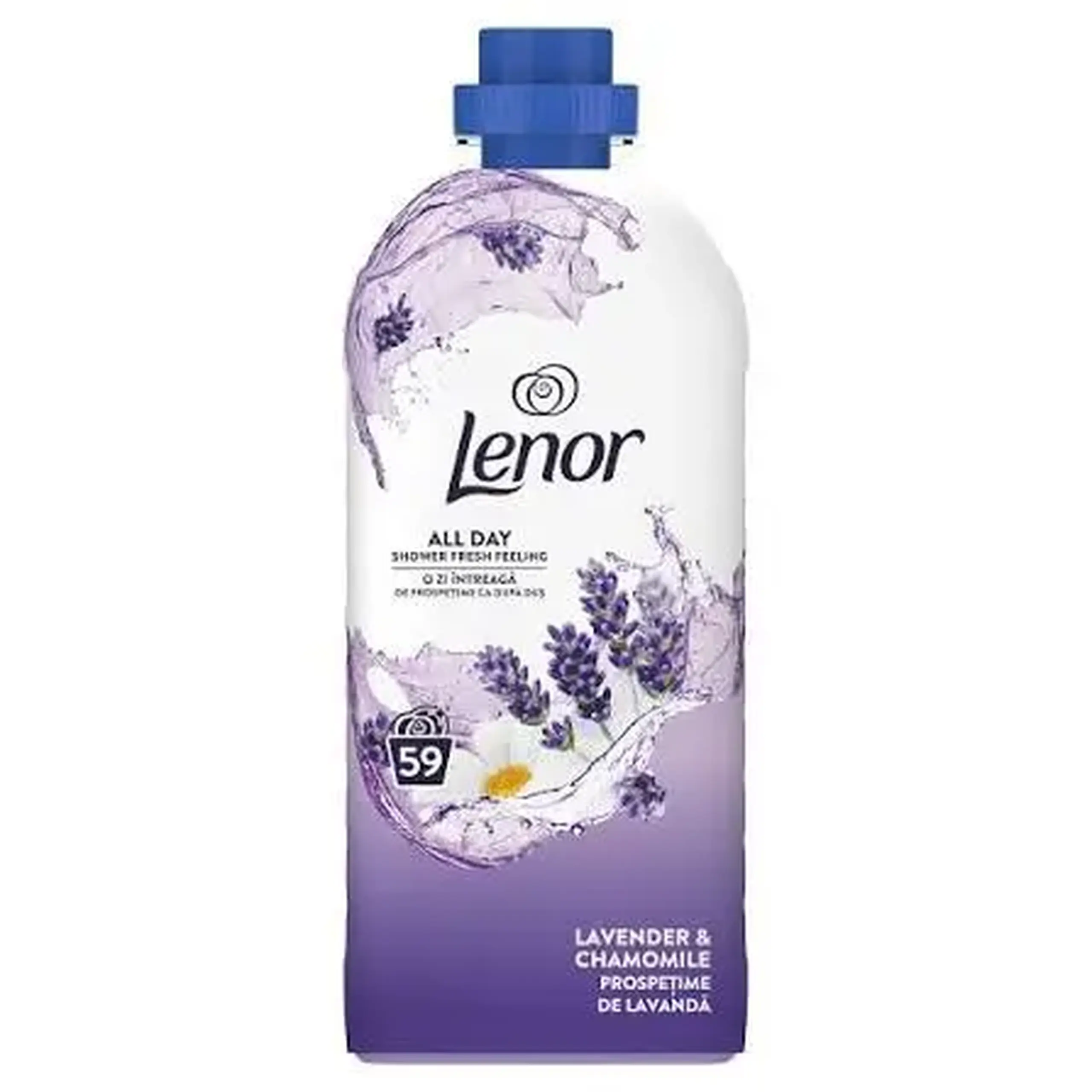 LENOR LAVENDER&CAMOMILE 59W