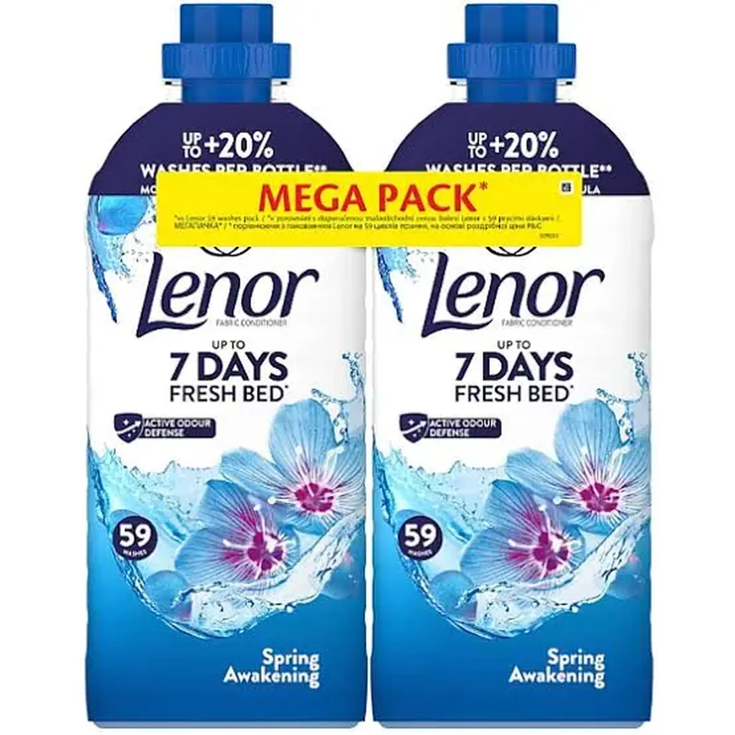 LENOR SPRING AWAKENING 2X59W