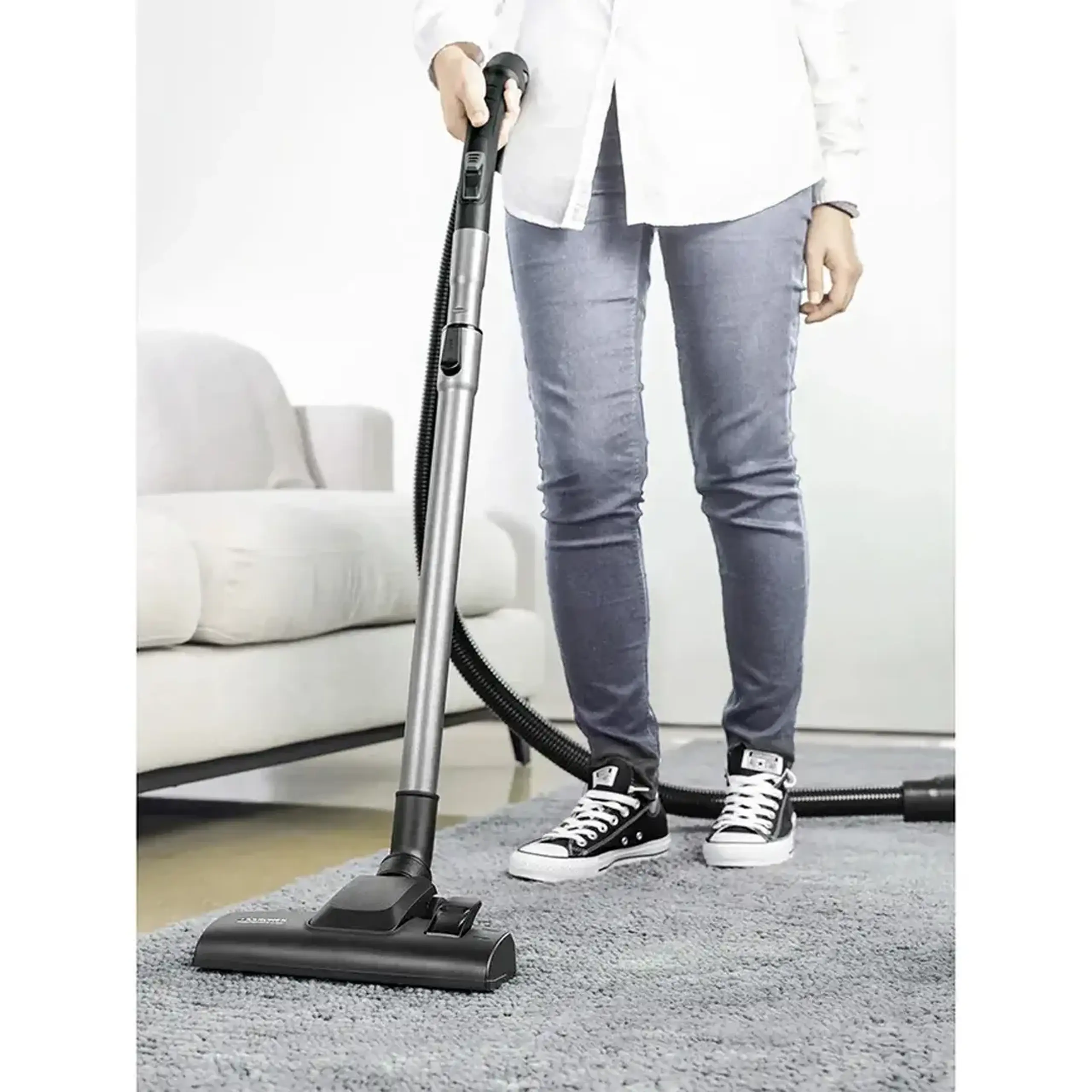 Aspirator VC 2 KAP (ERP) 700 W 220 - 240 V KARCHER