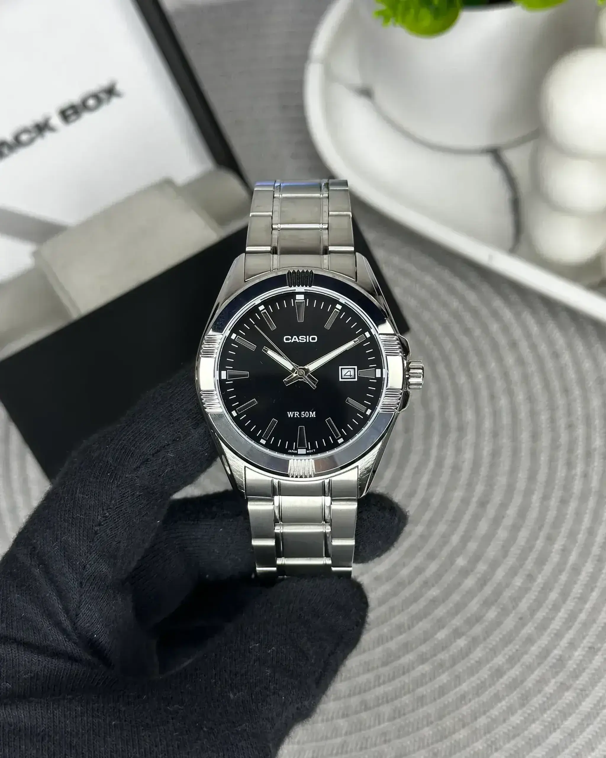 Casio MTP-1308D-1AVDF