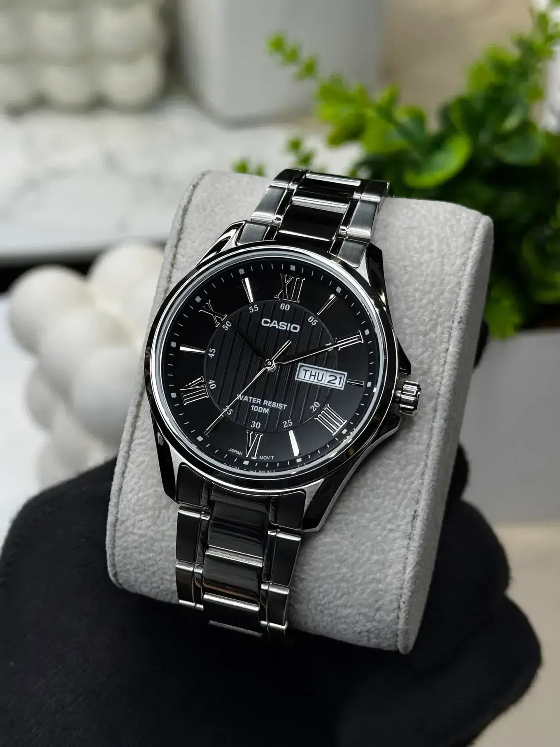 Casio MTP-1384D-1AVDF