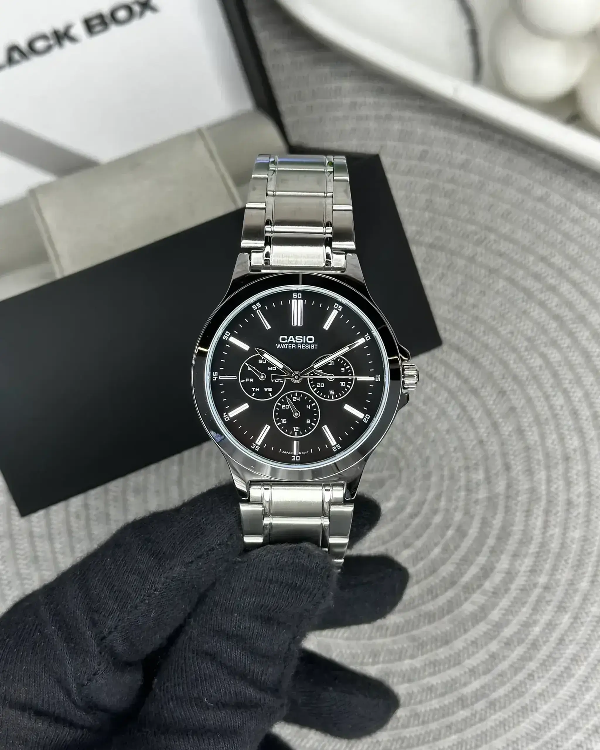 Casio MTP-V300D-1AUDF