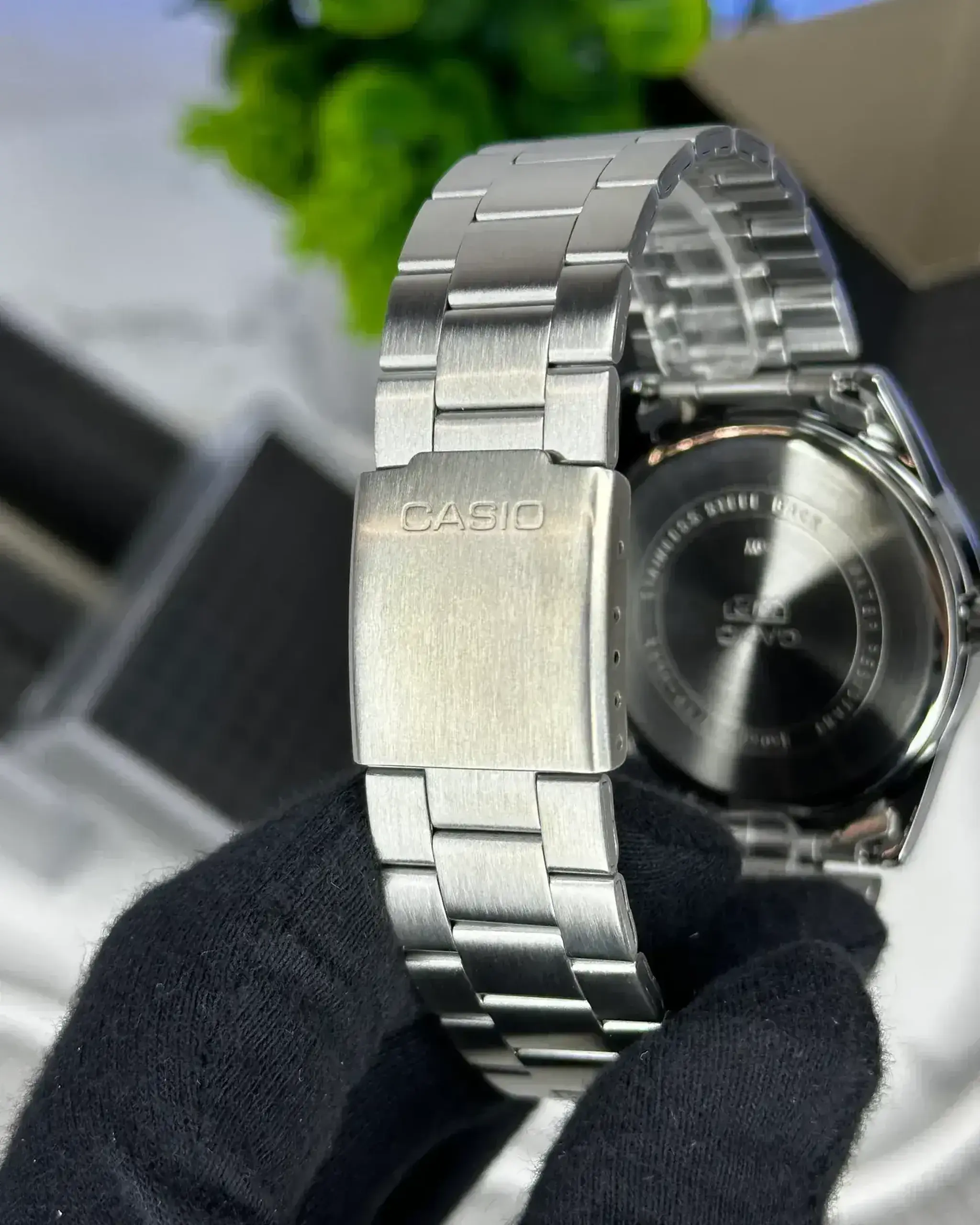 Casio MTP-VD03D-2AUDF