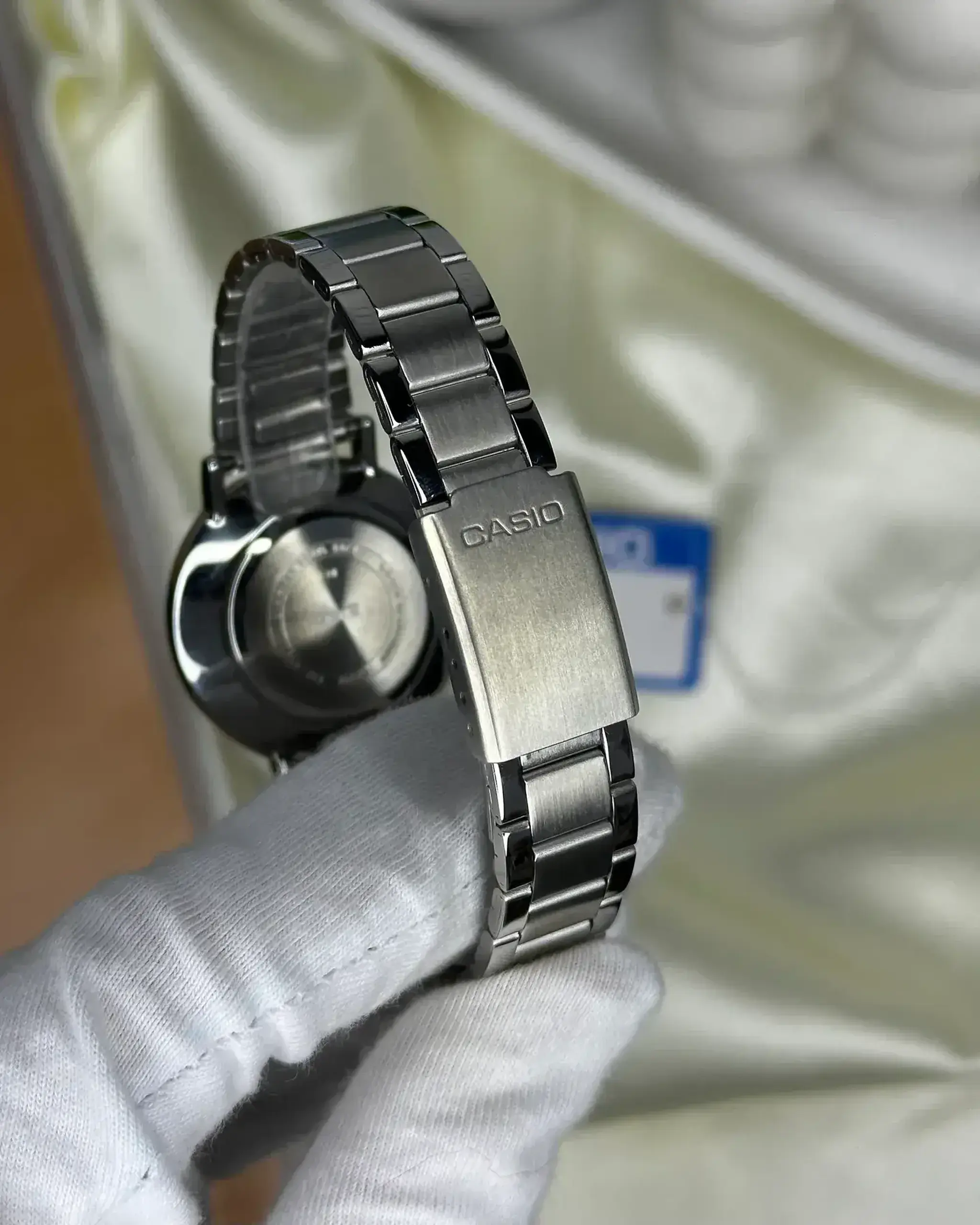 Casio LTP-VT01D-7BUDF