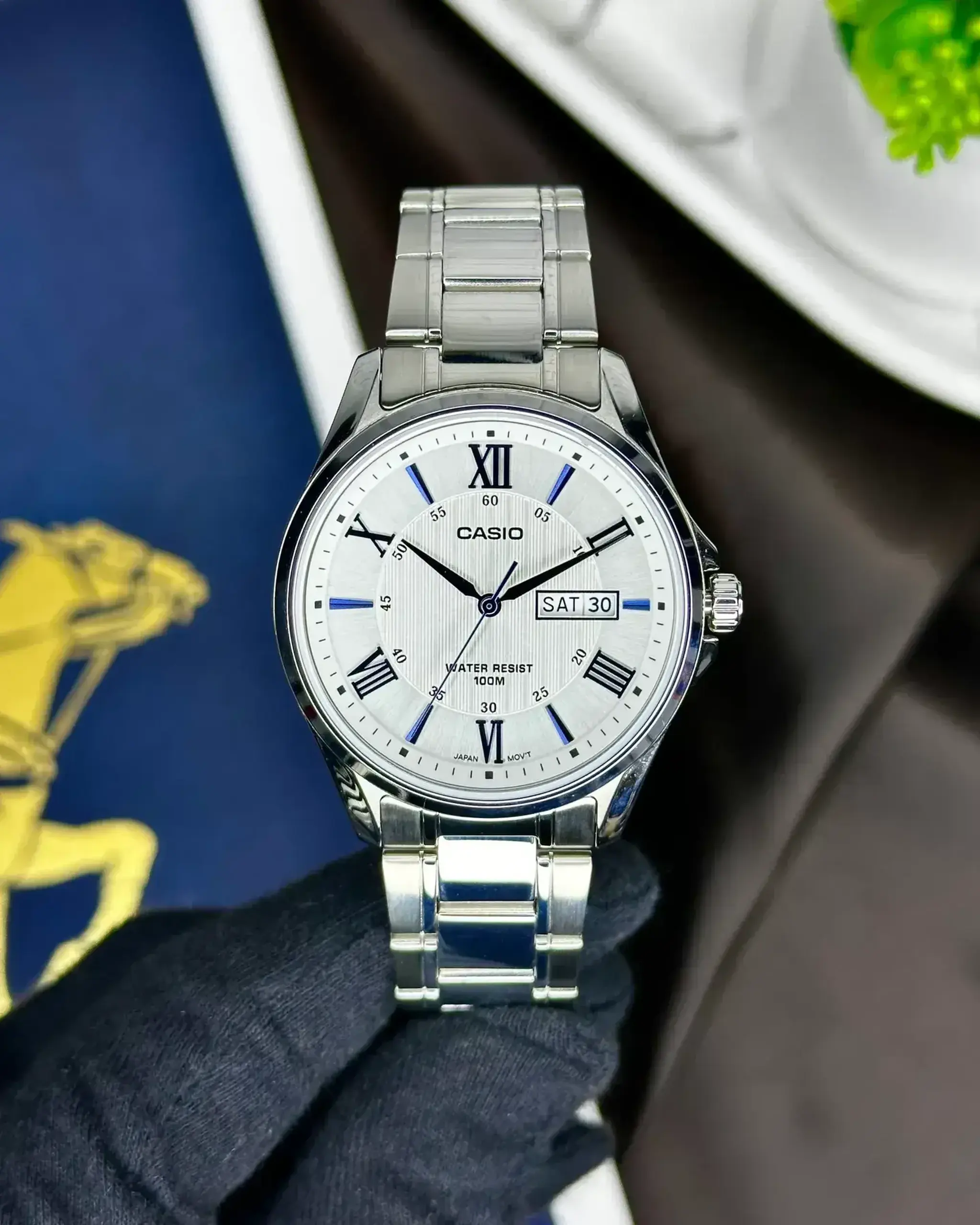 Casio MTP-1384D-7A2VDF